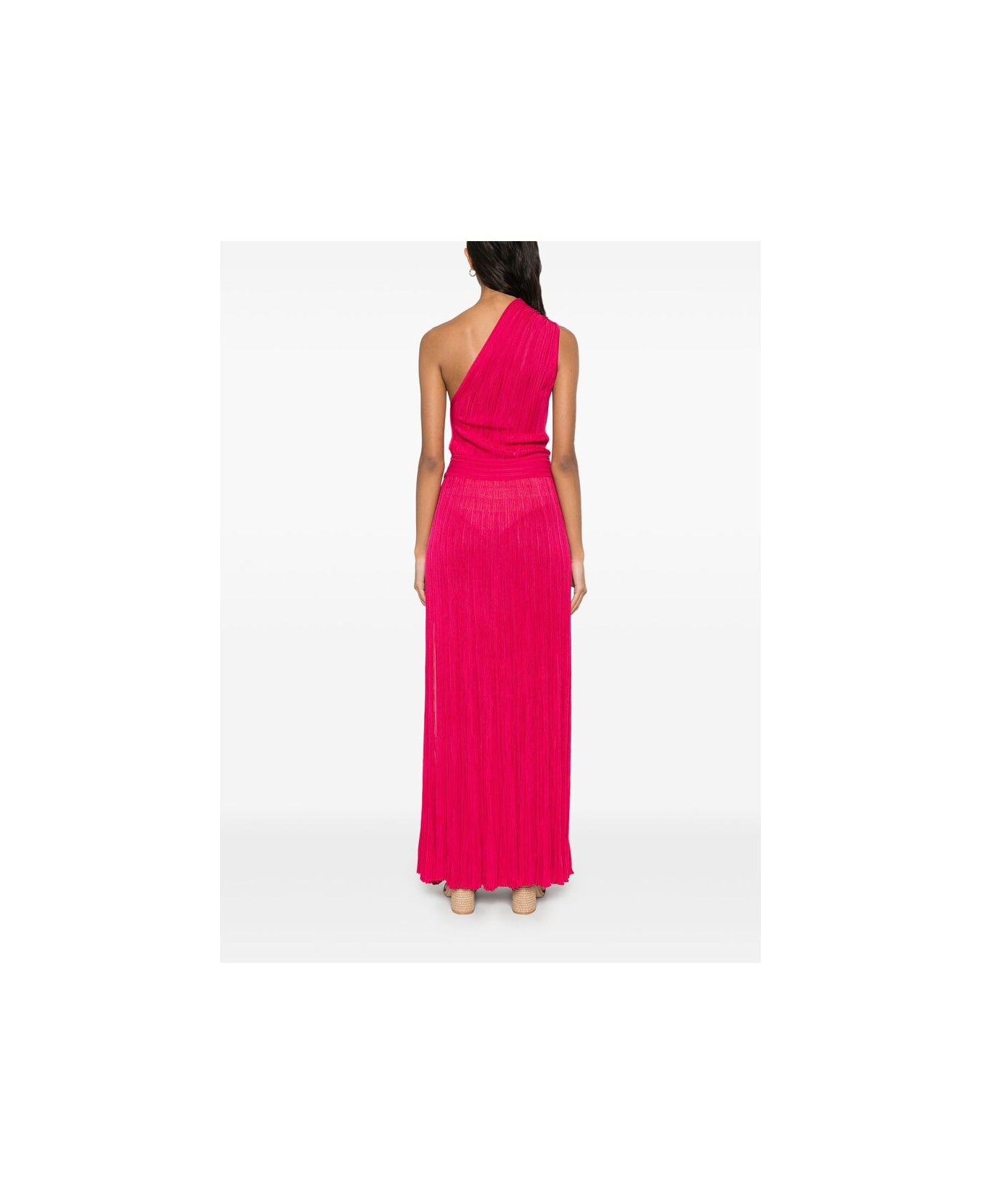 Antonino Valenti Dress - PINK