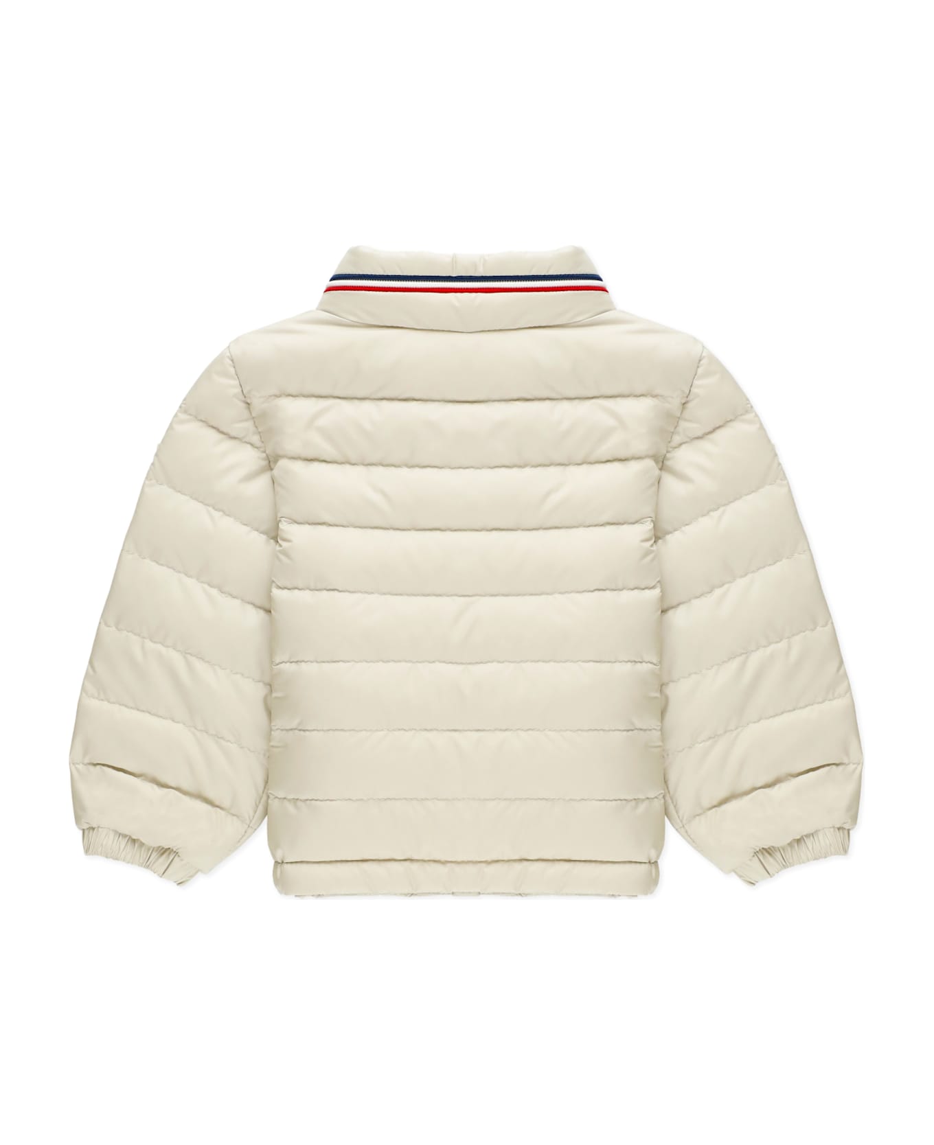 Moncler Jerry Down Jacket - Beige