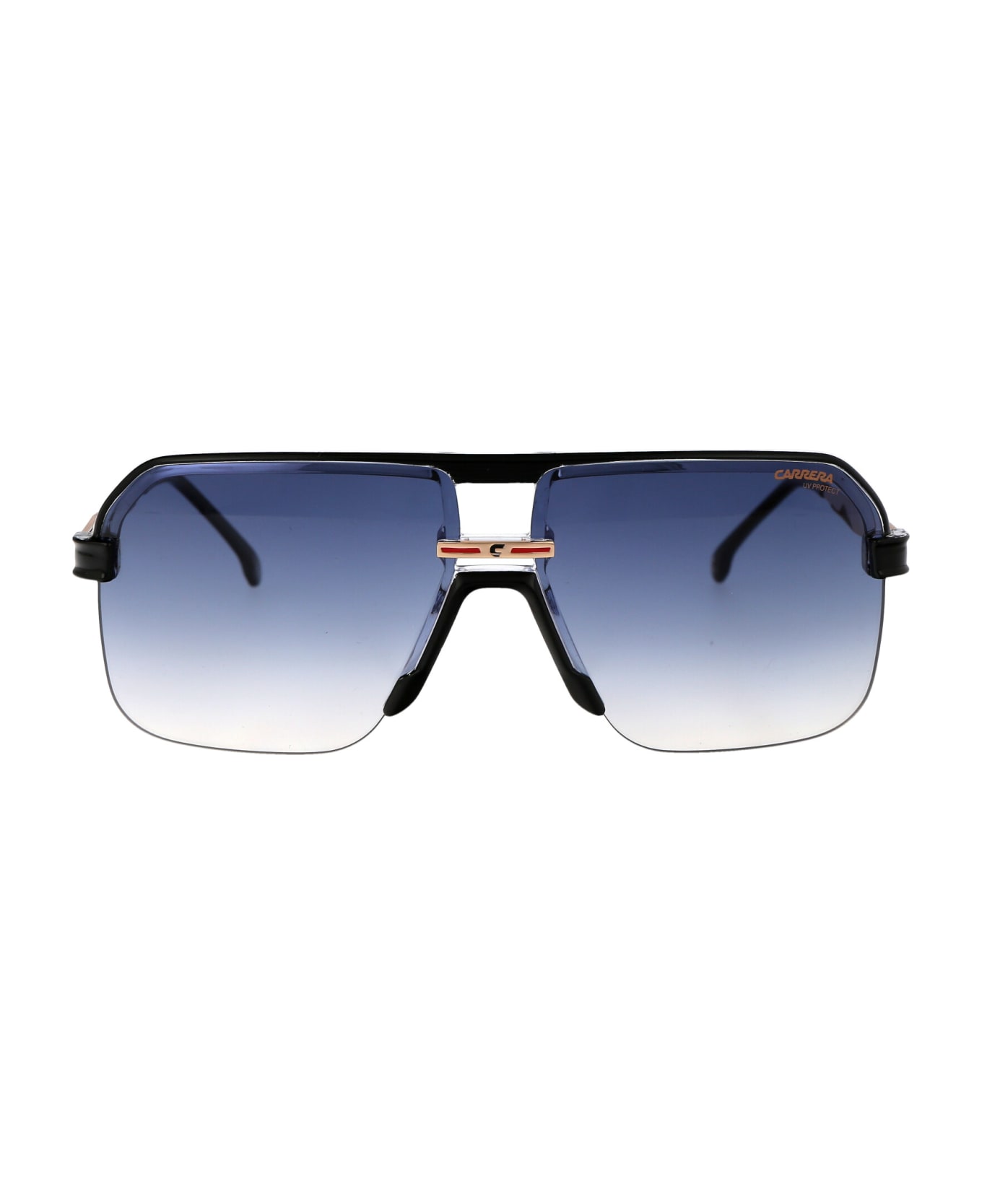 Carrera 1066/s Sunglasses - 7C508 BLACK CRY