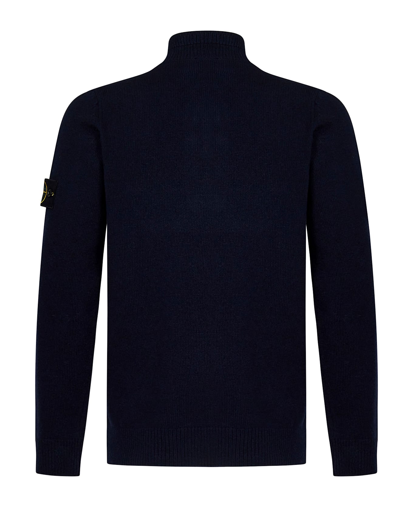 Stone Island Sweater - Blue