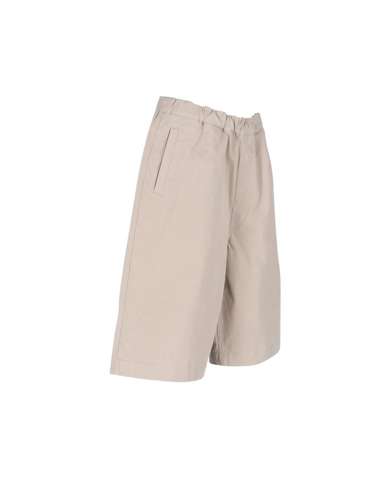 Entire Studios 
boxing
 Jute Sports Shorts - Ju Jute