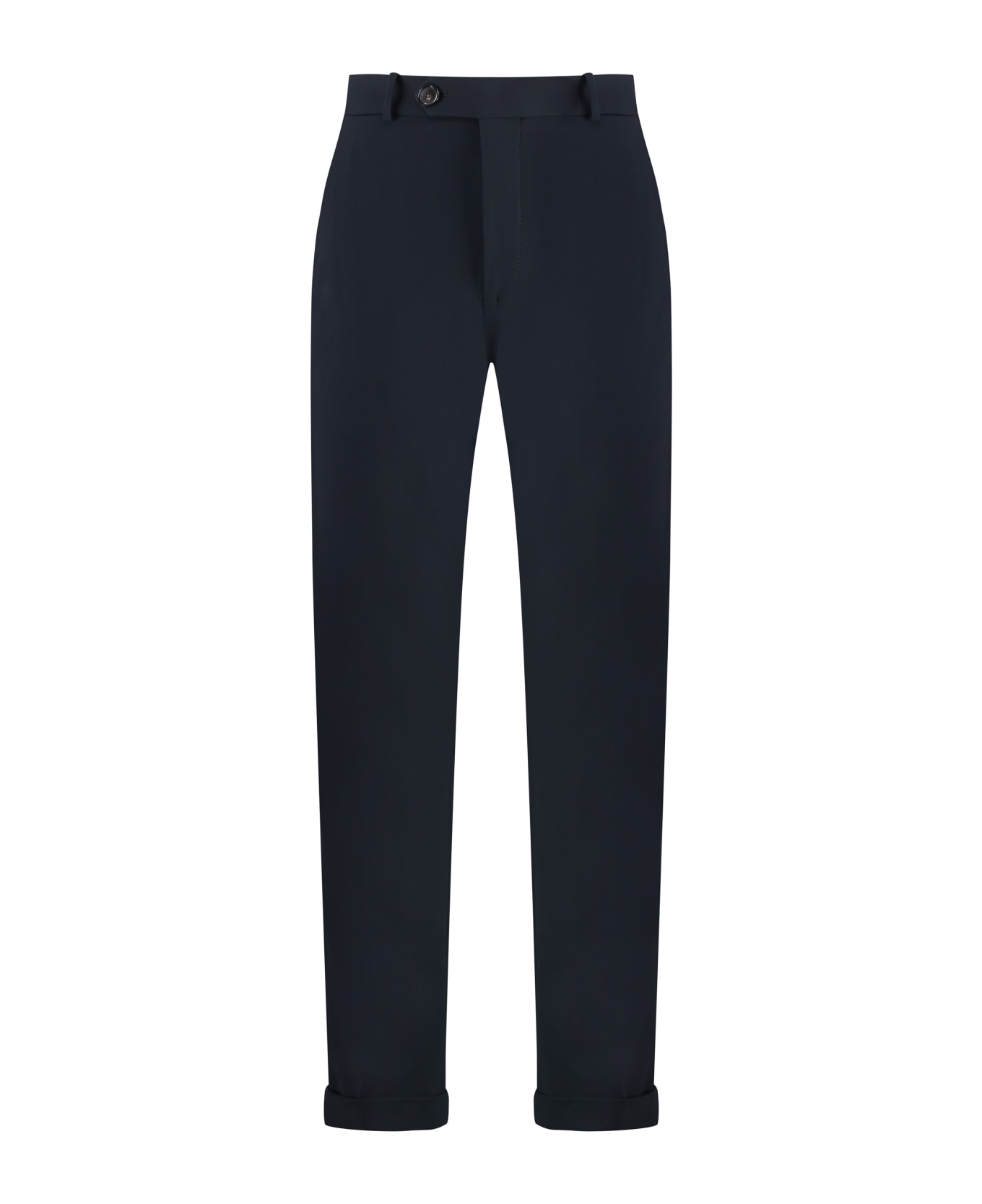 RRD - Roberto Ricci Design Winter Chino Pants - Blue ボトムス