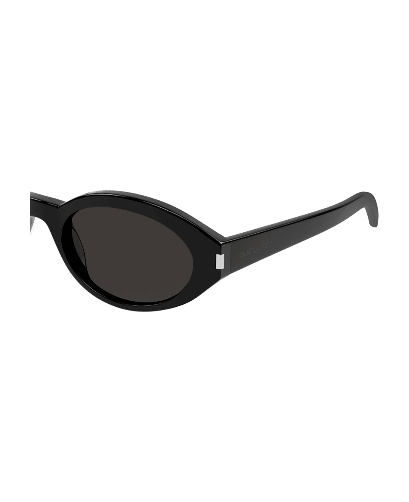 Saint Laurent Eyewear 1e4z4id0a - Black Black Black