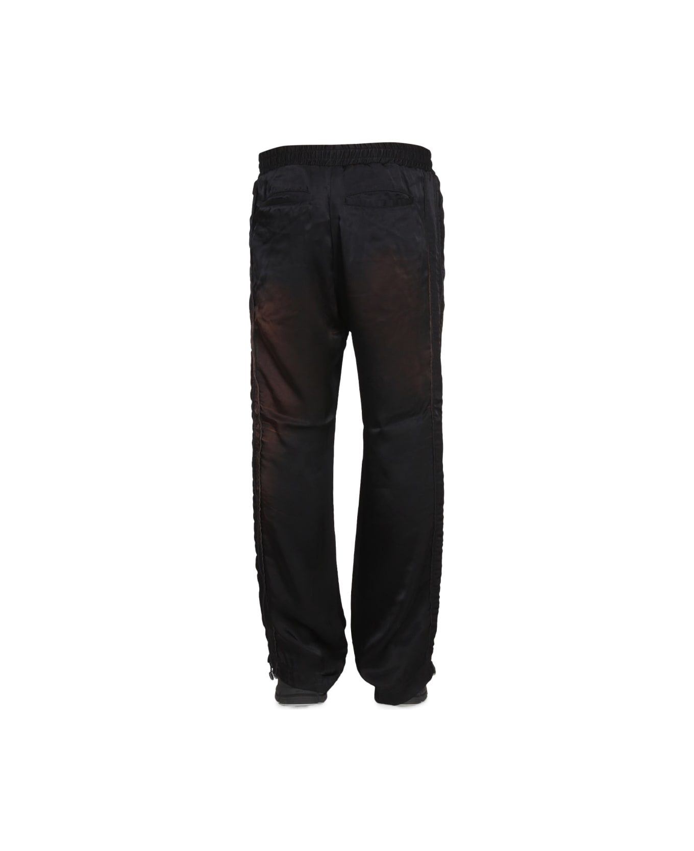 Diesel Winfred Pants - BLACK