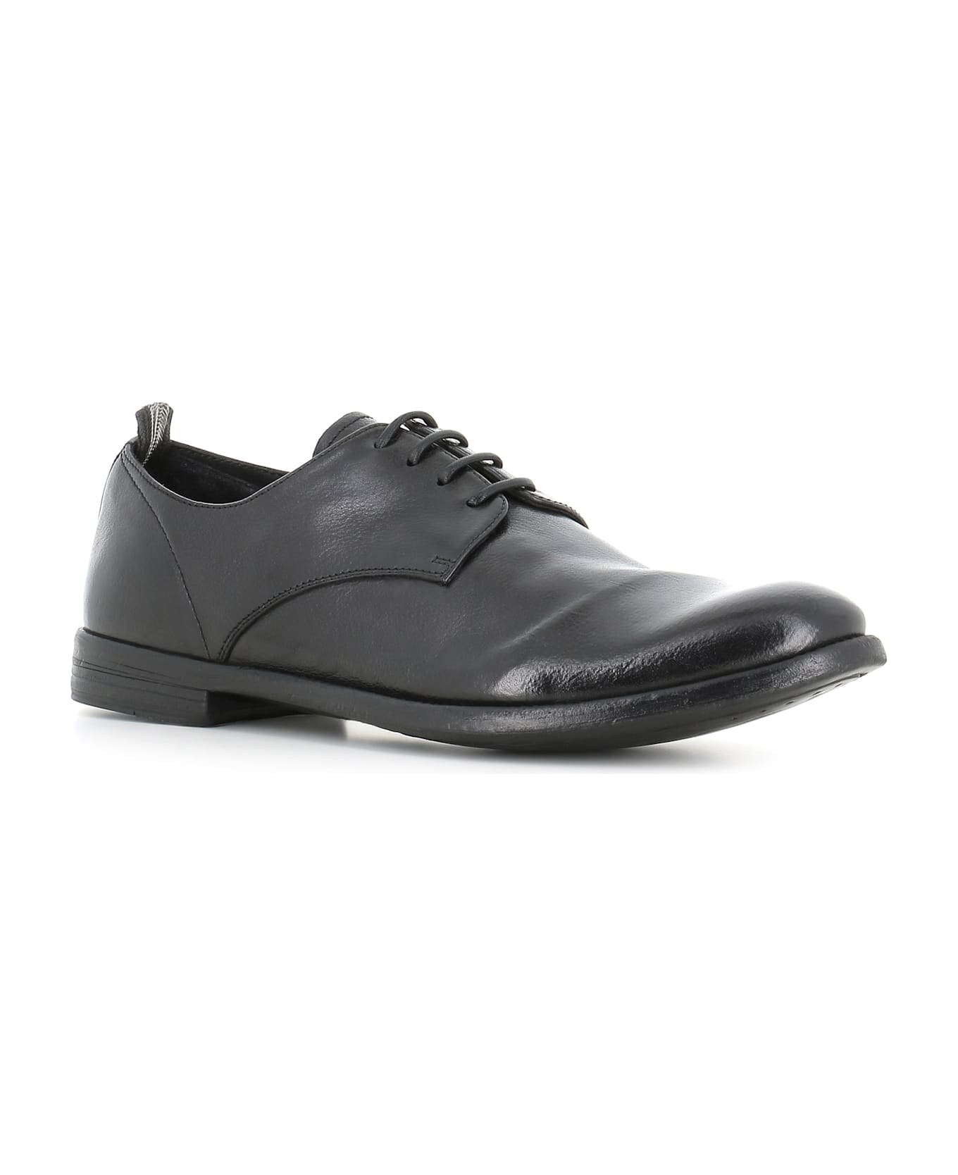 Officine Creative Derby Arc/515 - Black