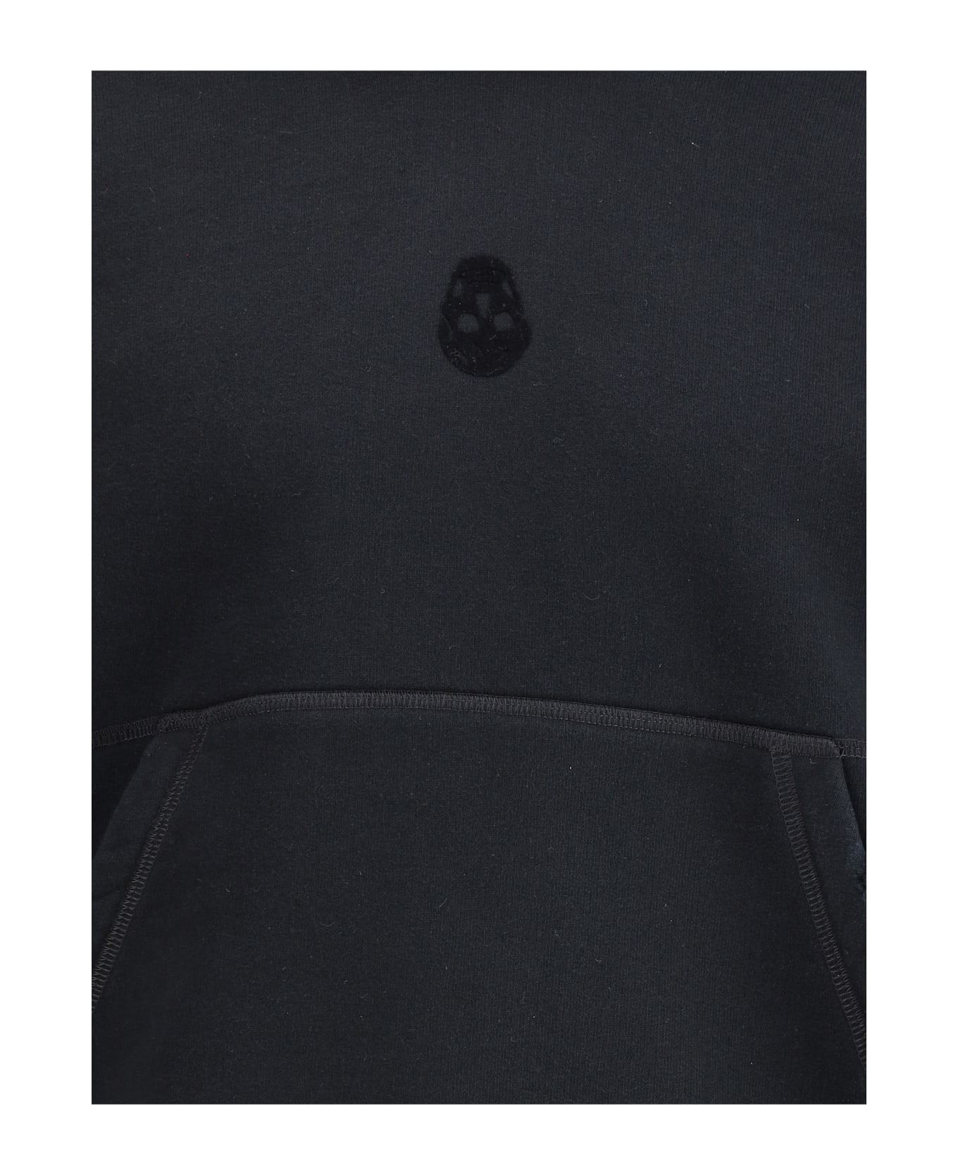 Alexander McQueen Oversized Hoodie