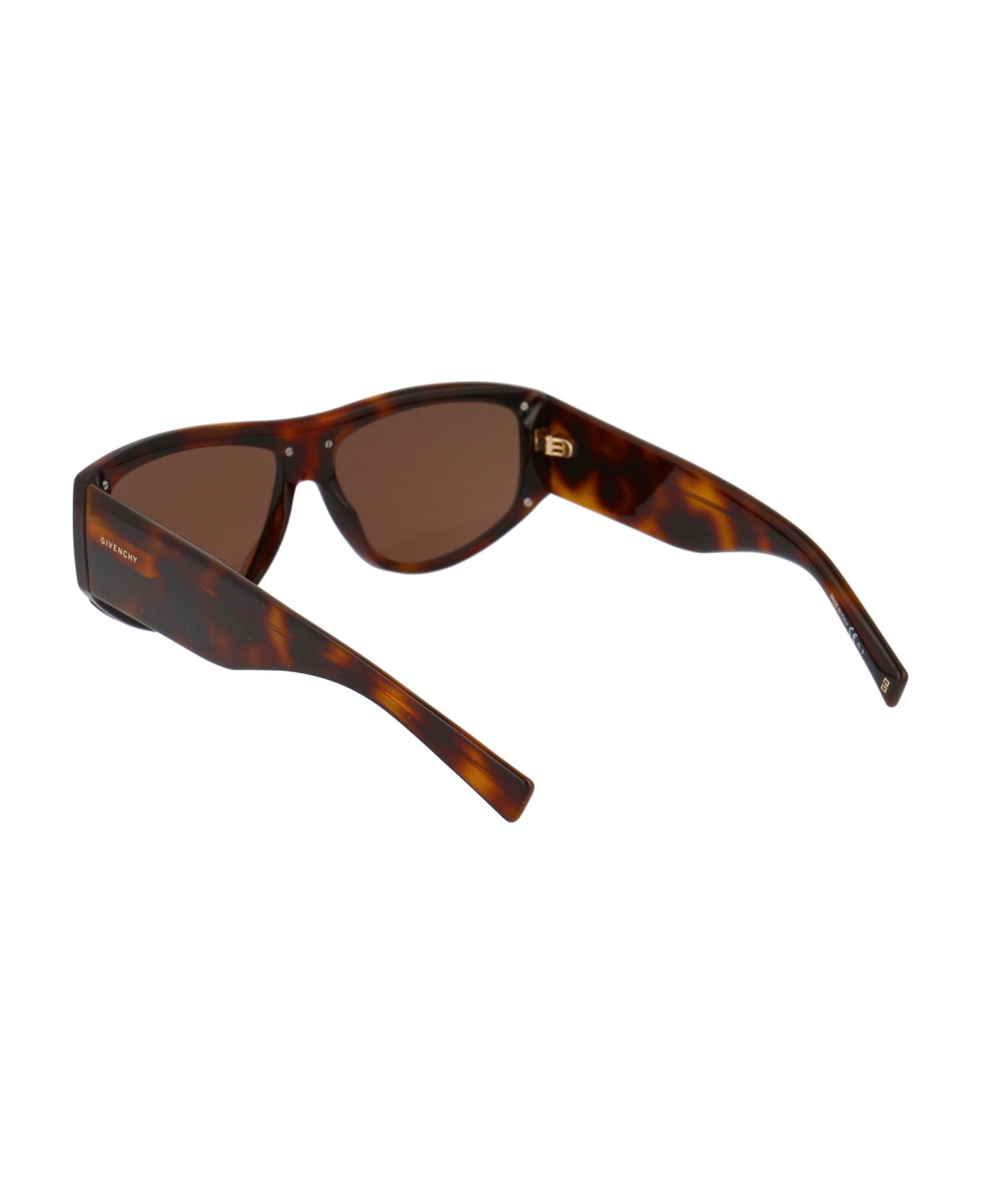 Givenchy Eyewear Gv 7177/s Sunglasses - 086VP HAVANA