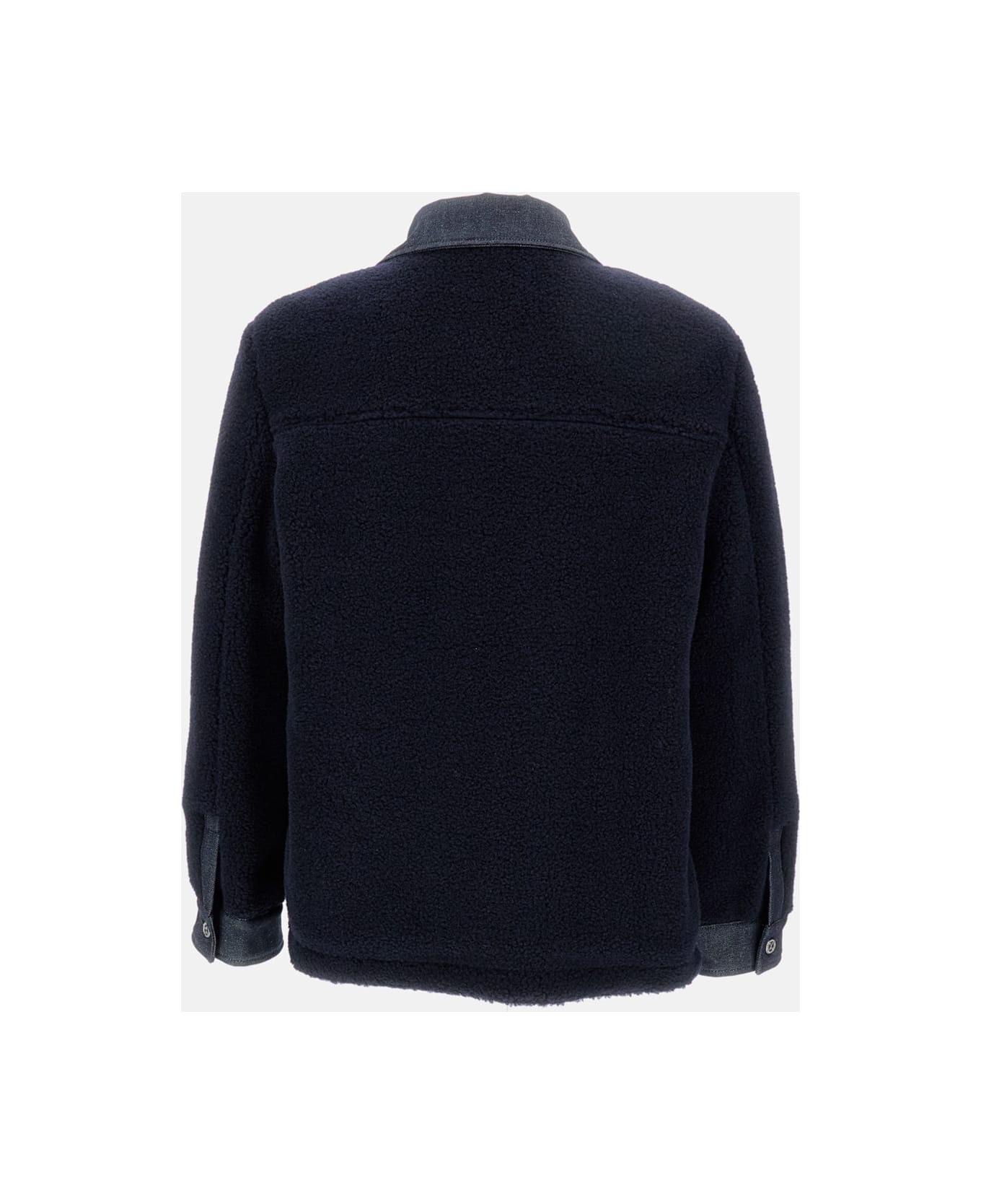 A.P.C. Jacket - Blue