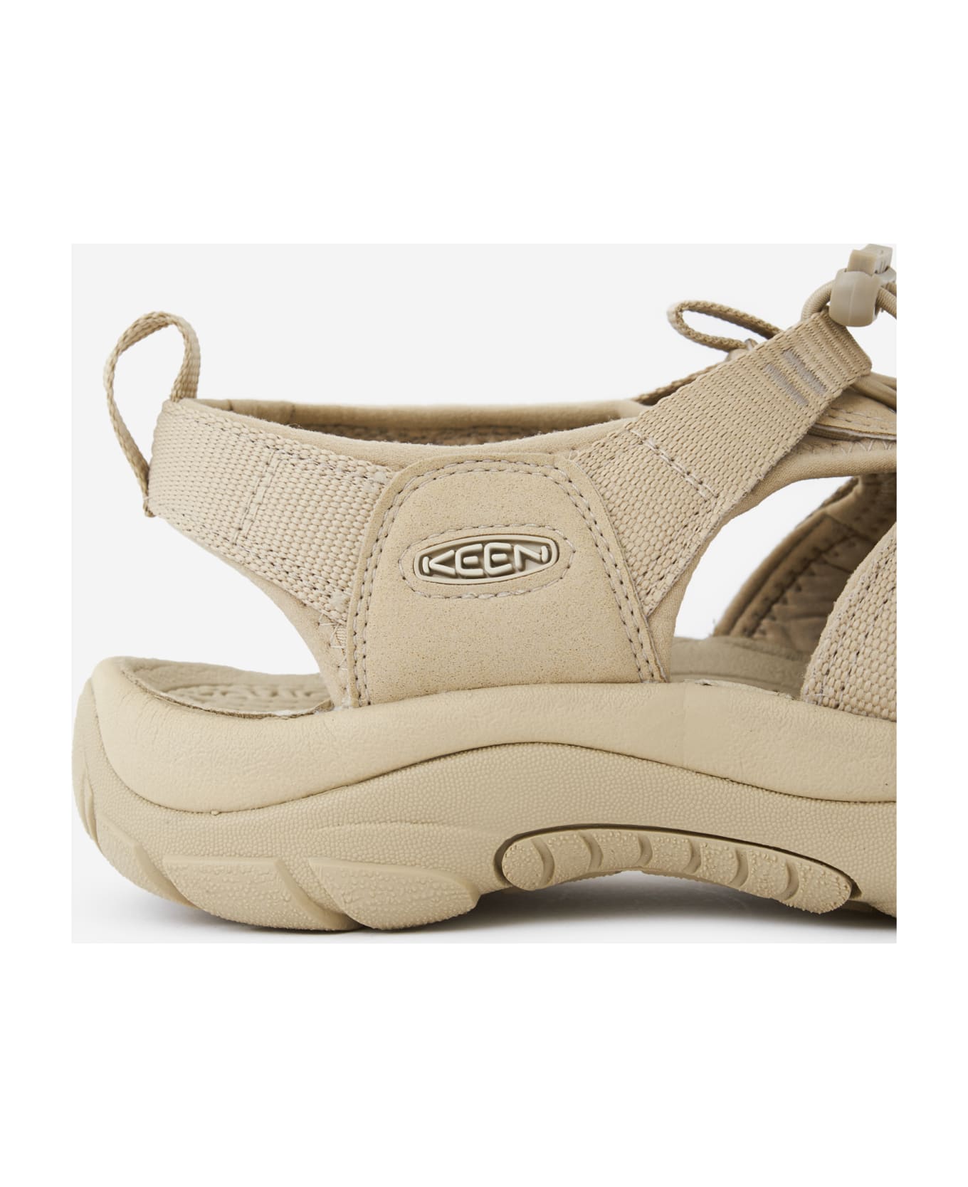 Keen Newport H2 Sneakers - beige