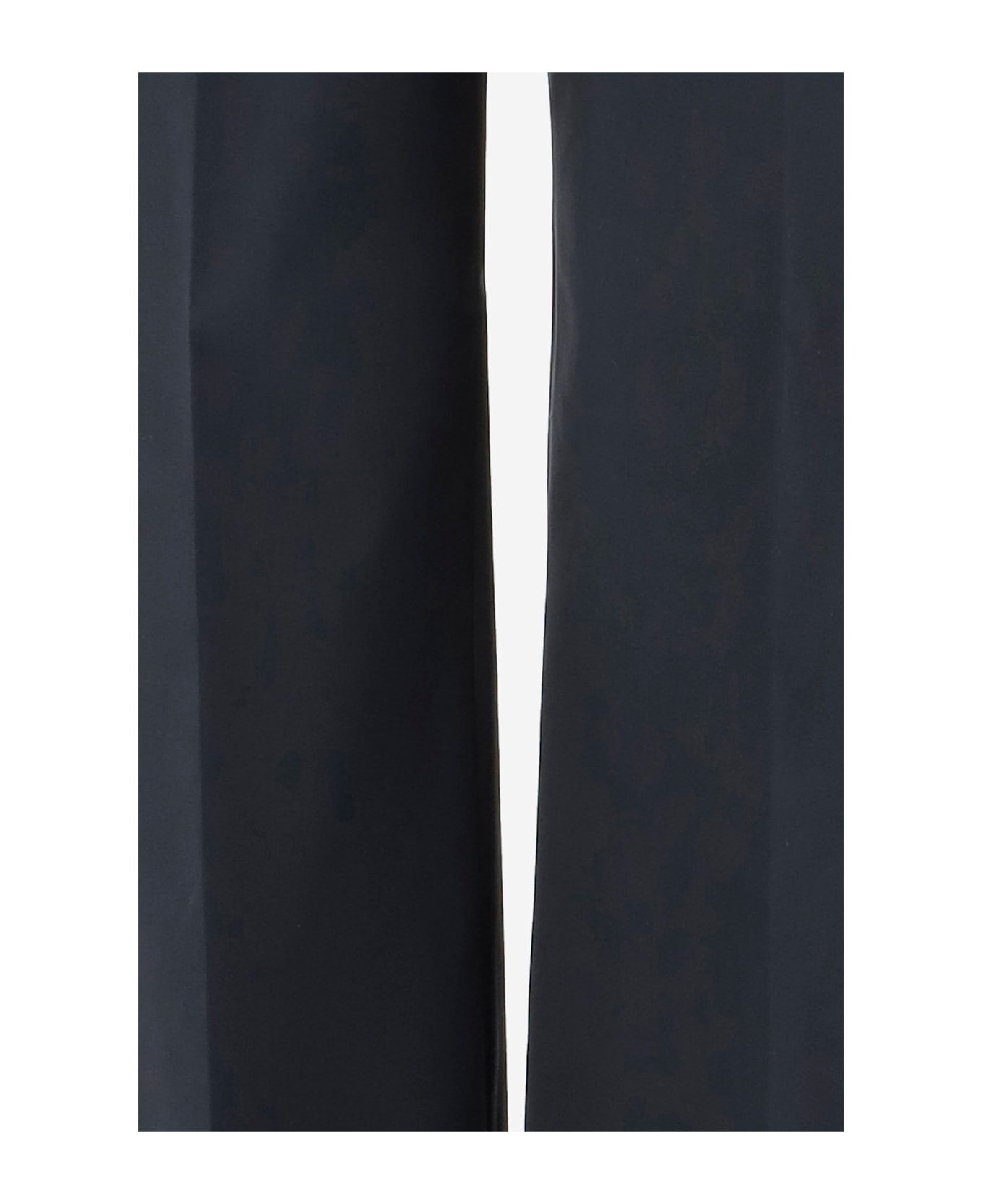 QL2 Stretch Cotton Pants - Blue