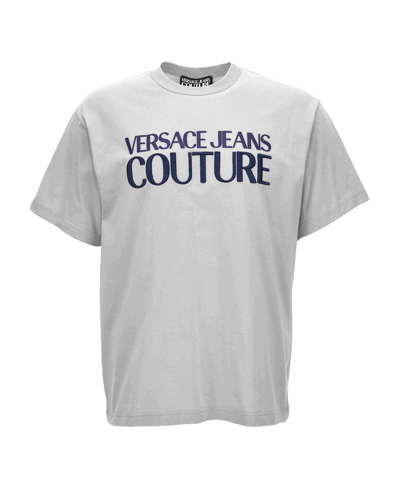 Versace Jeans Couture T-shirt - Grey