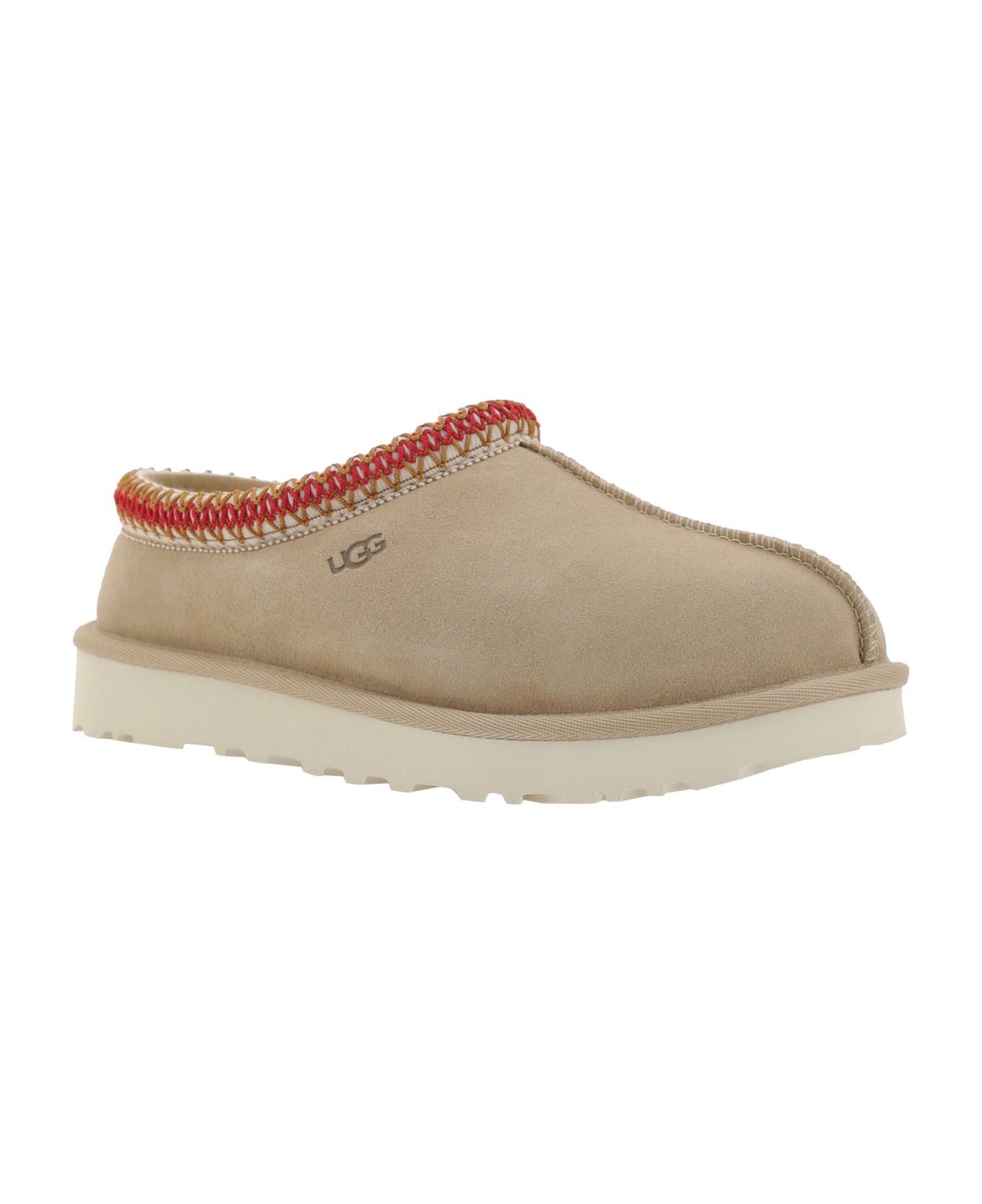 UGG Tasman Mules - BEIGE