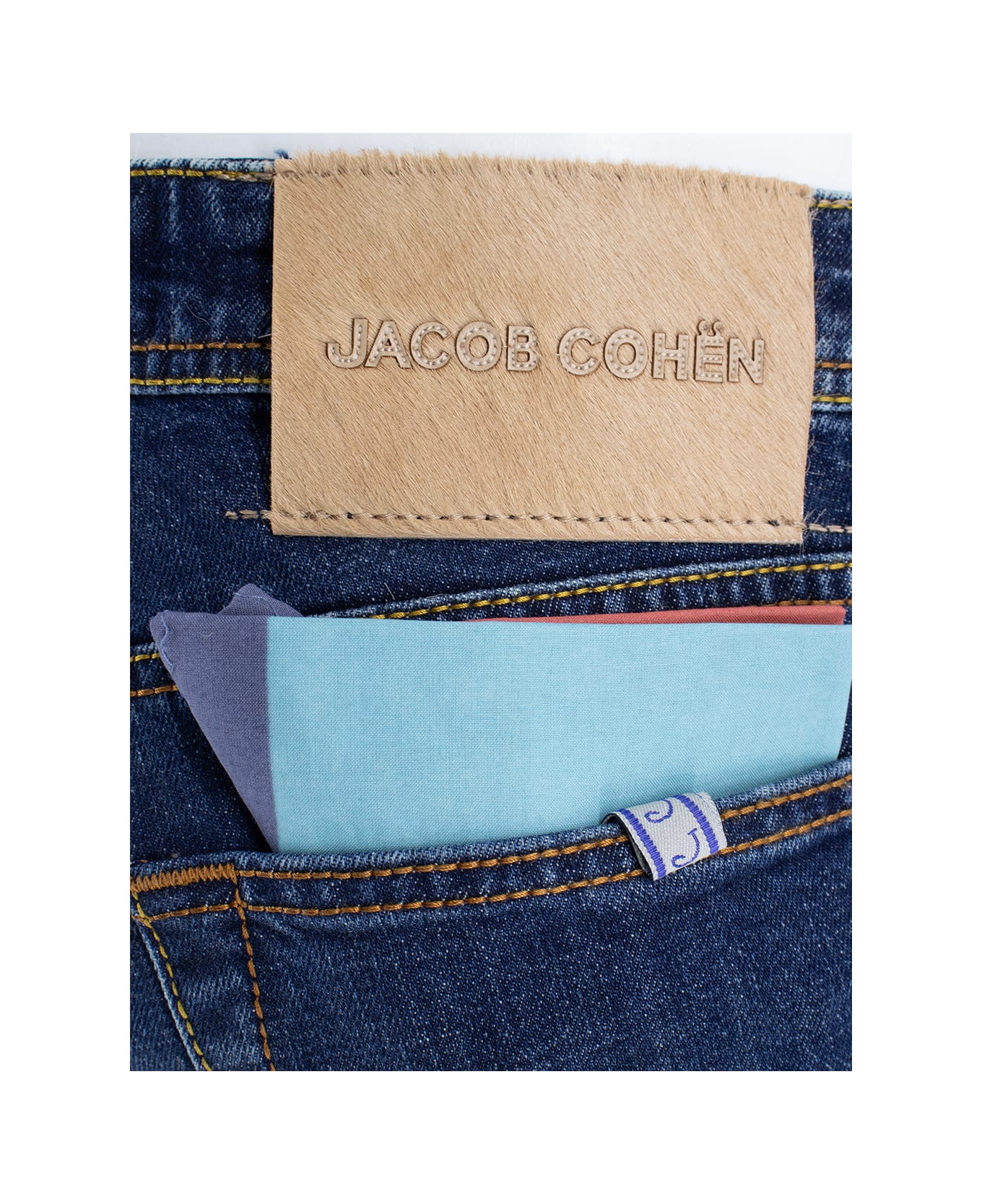 Jacob Cohen Jeans - 549D