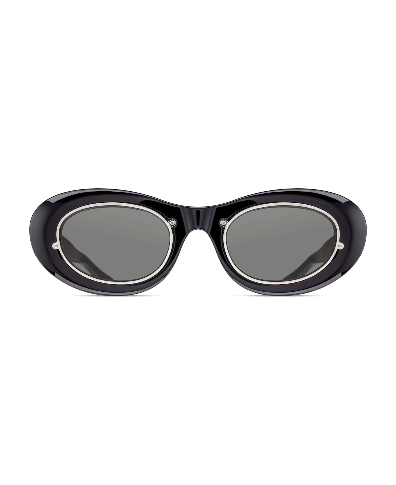 Matsuda 10604h - Black / Limited Edition Sunglasses - Black