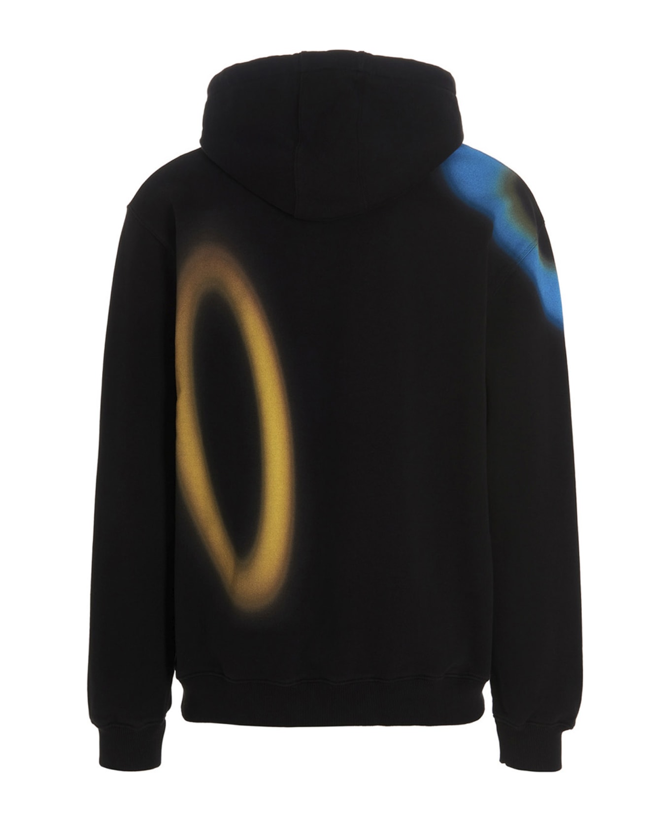 A-COLD-WALL 'hypergraphic' Hoodie - Black  
