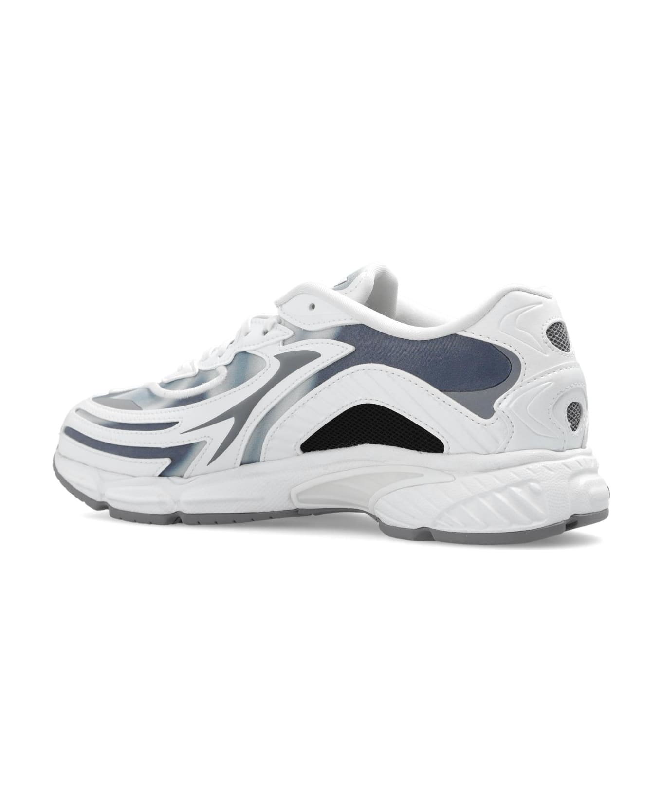 Adidas 'orketro 2' Sneakers - WHITE