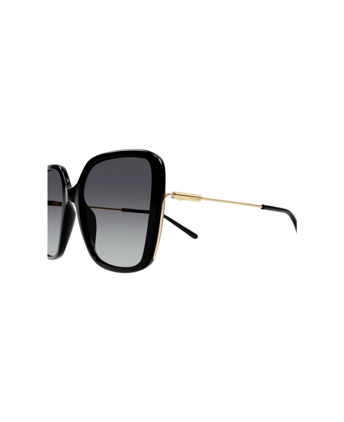 Chloé Eyewear CH0173s 001 Sunglasses