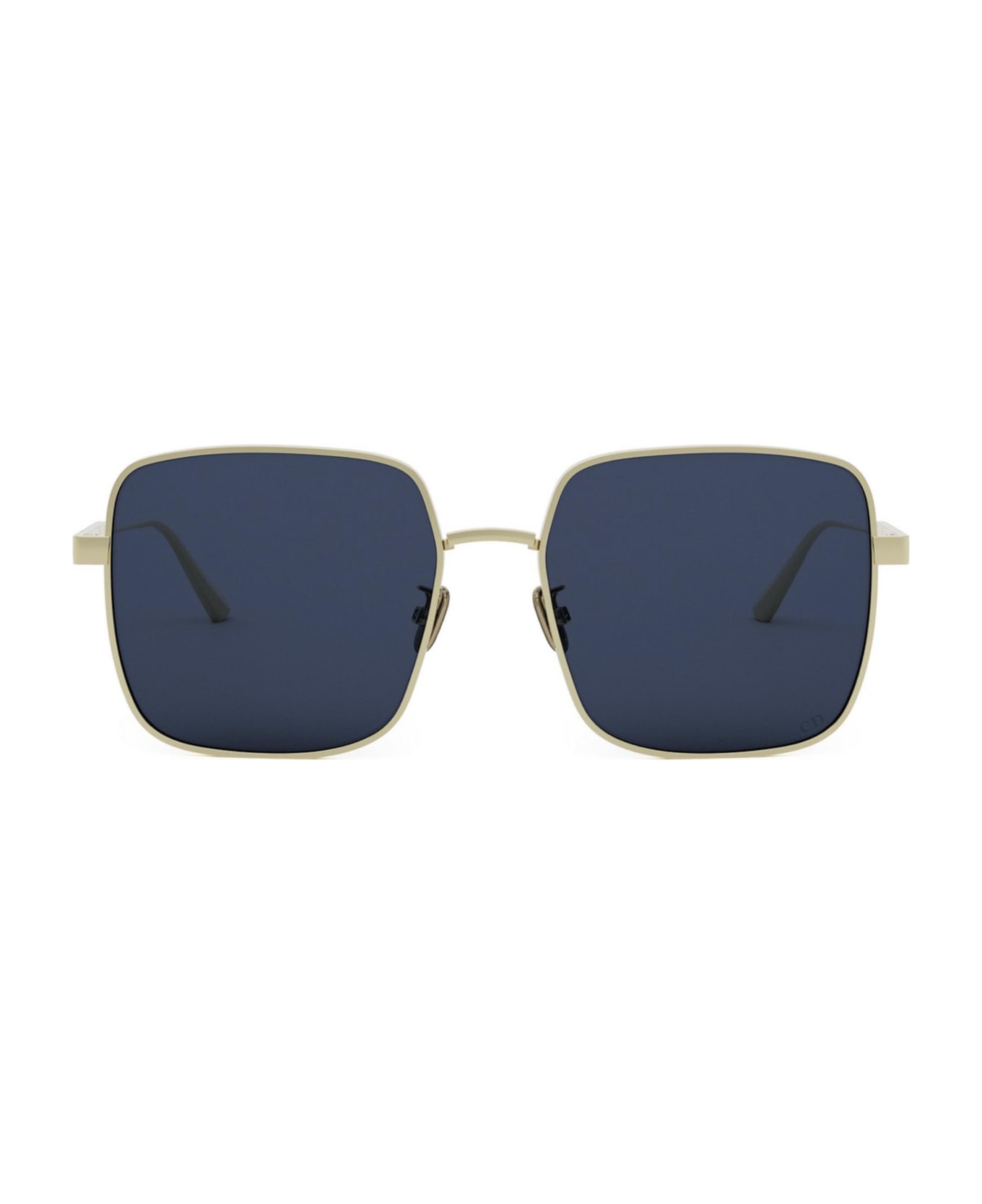 Dior Eyewear Sunglasses - Oro/Blu