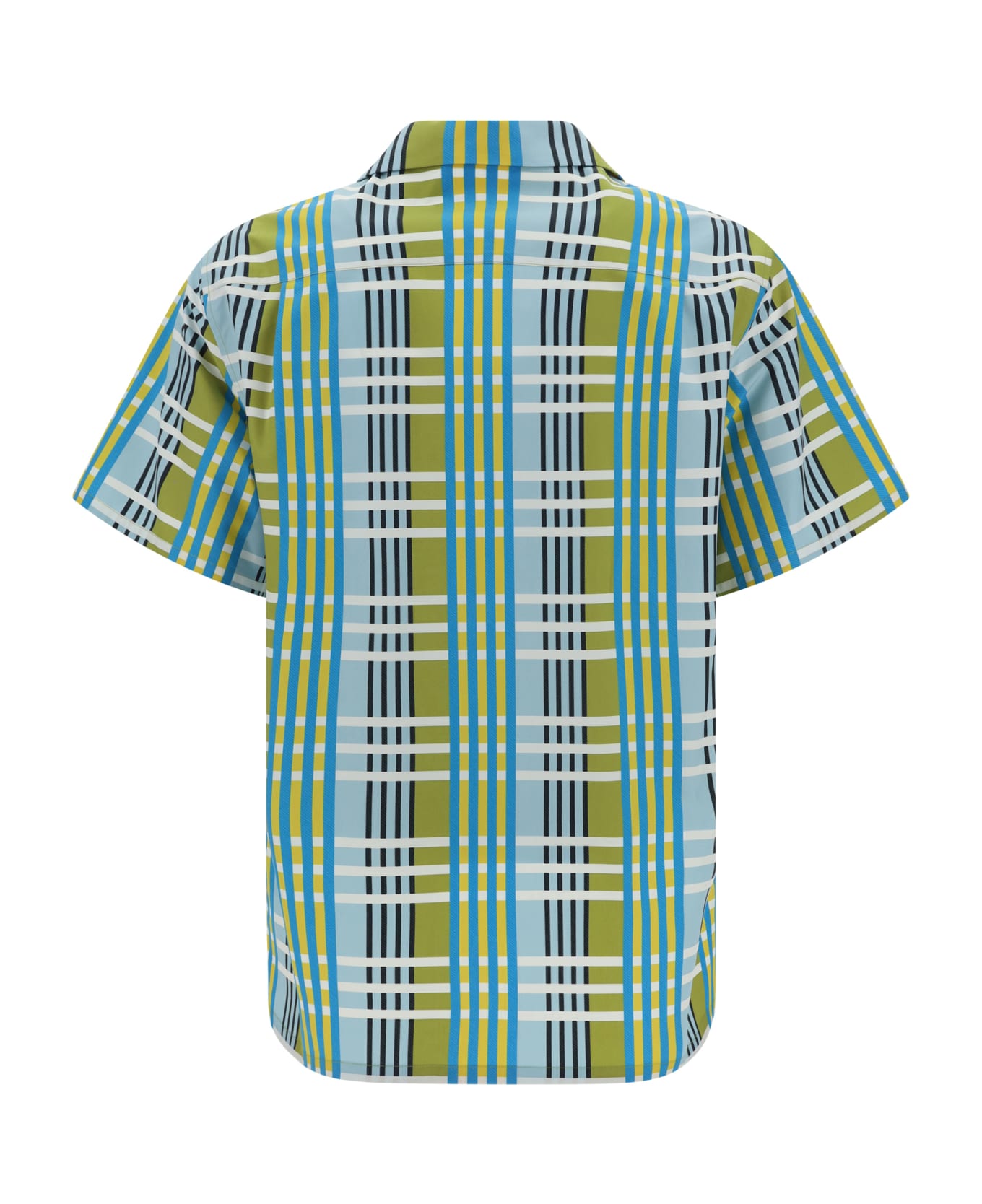 Lanvin Shirt - Multicolor シャツ