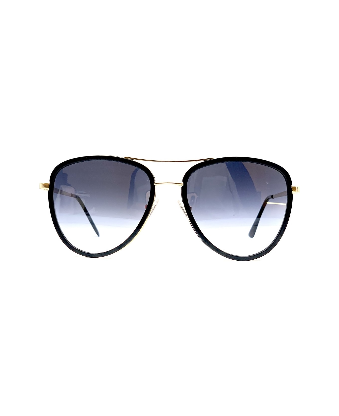 Spektre Saint Tropez Sunglasses - Oro