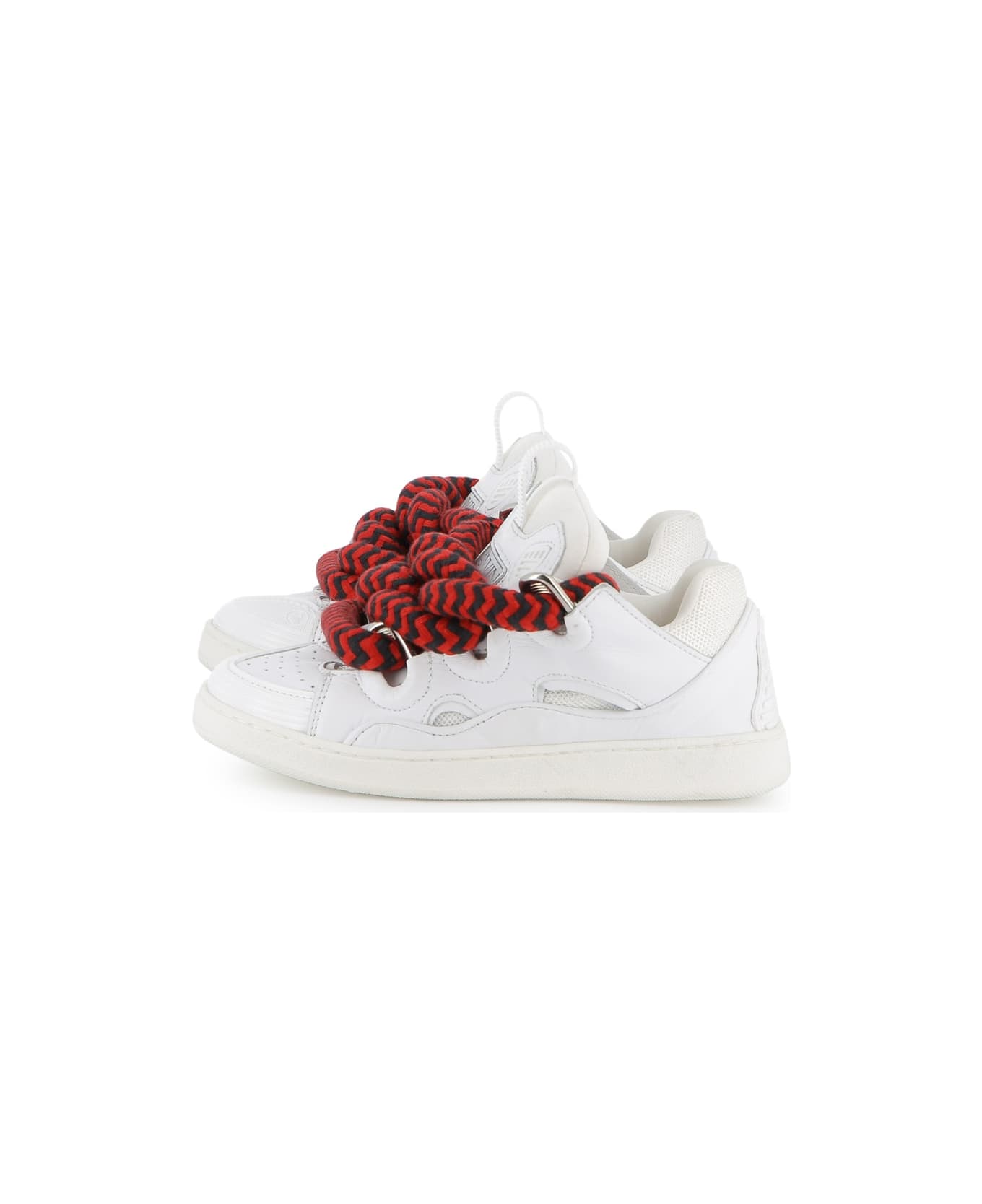Lanvin Sneaker - POWDER