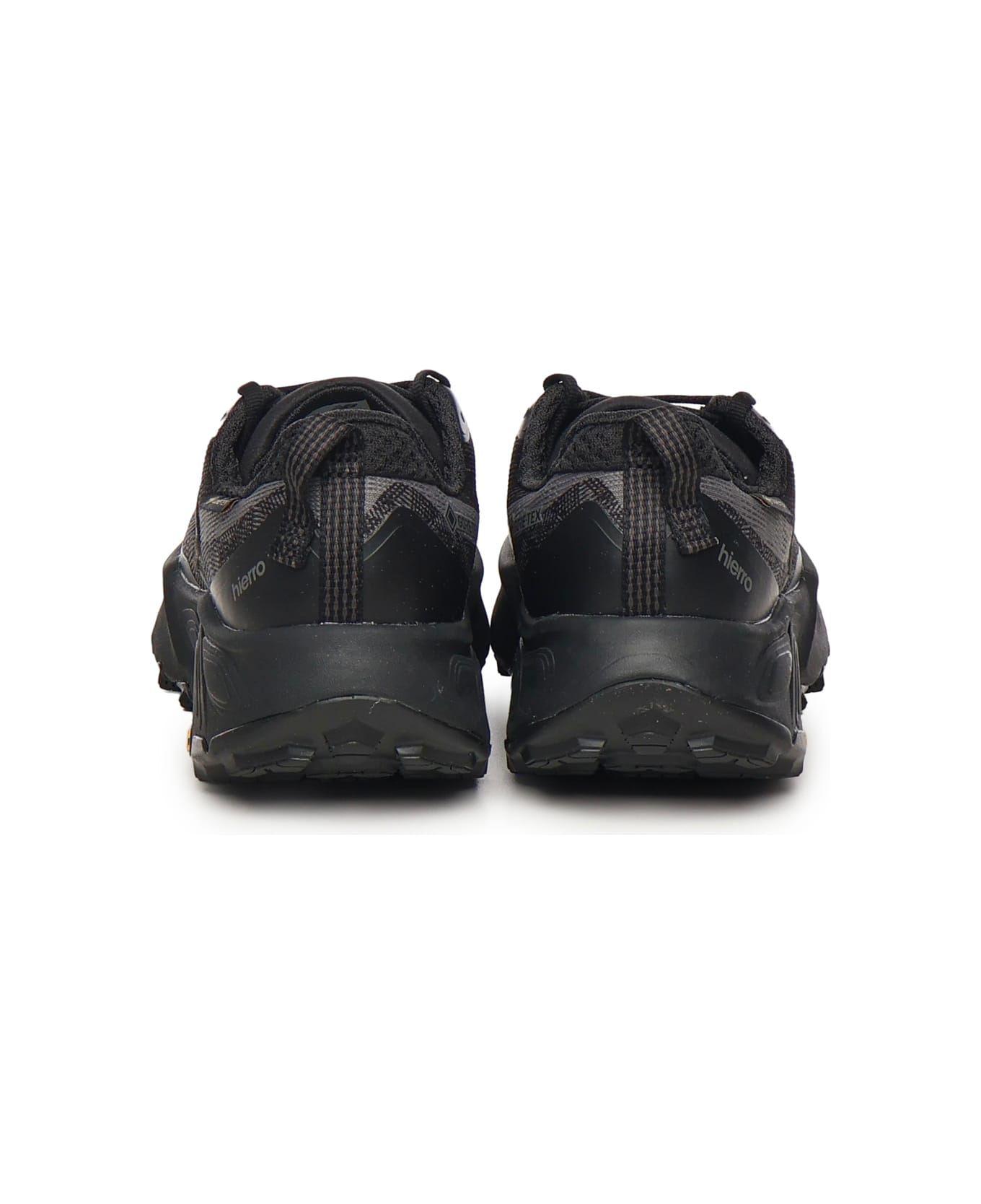 New Balance Hierro V9 Gore-tex Sneakers - Black