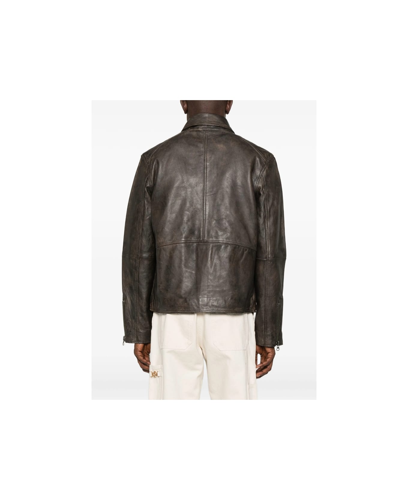 Samsøe & Samsøe Outerwear - BROWN