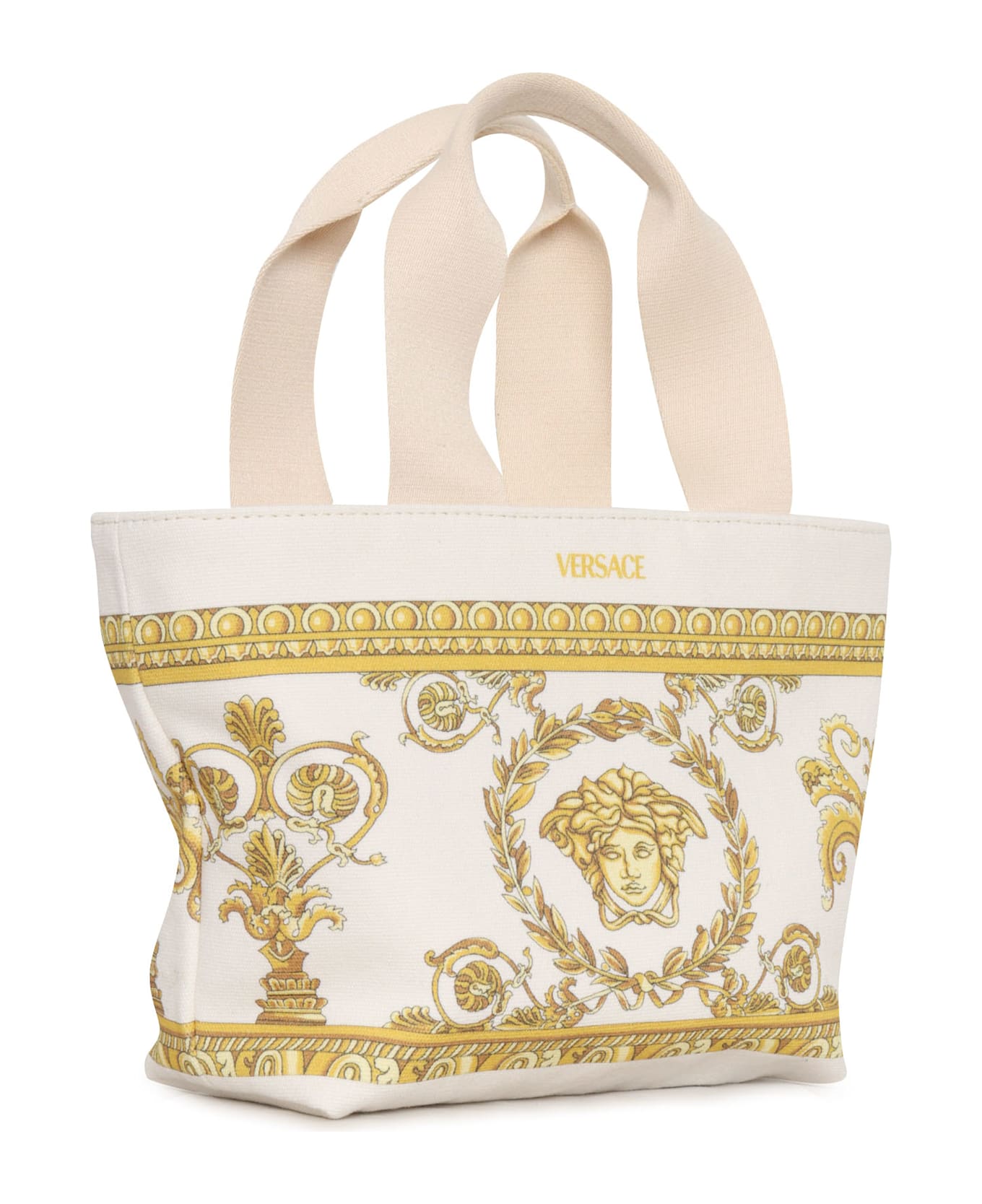 Versace Bags - BEIGE