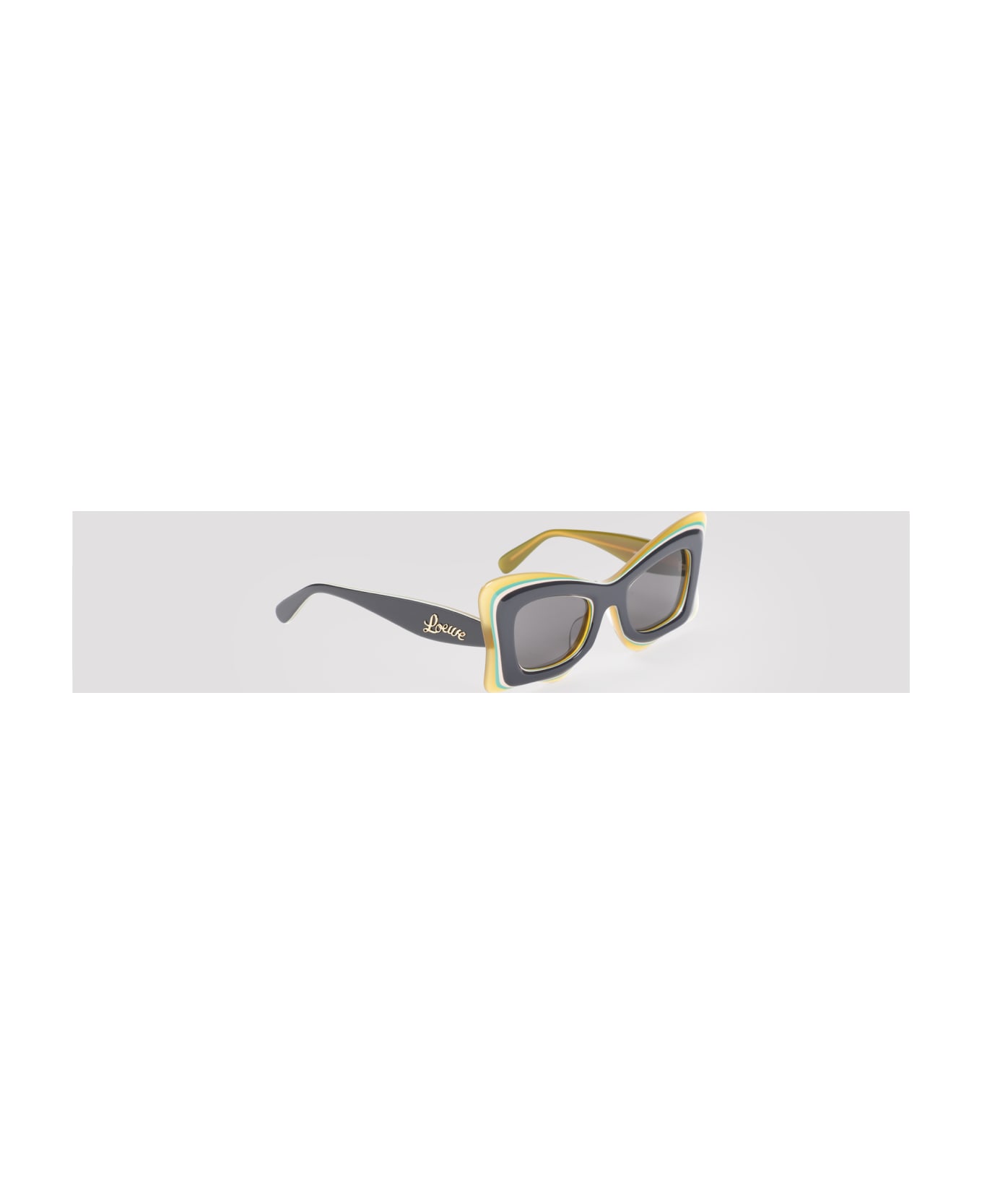 Loewe Paula`s Ibiza Sunglasses - A Grey