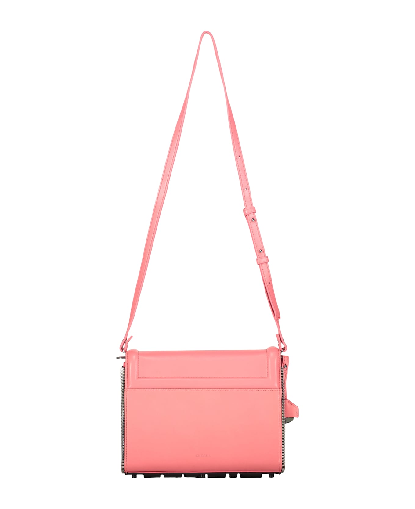 Diesel Shoulder Bag - Pink