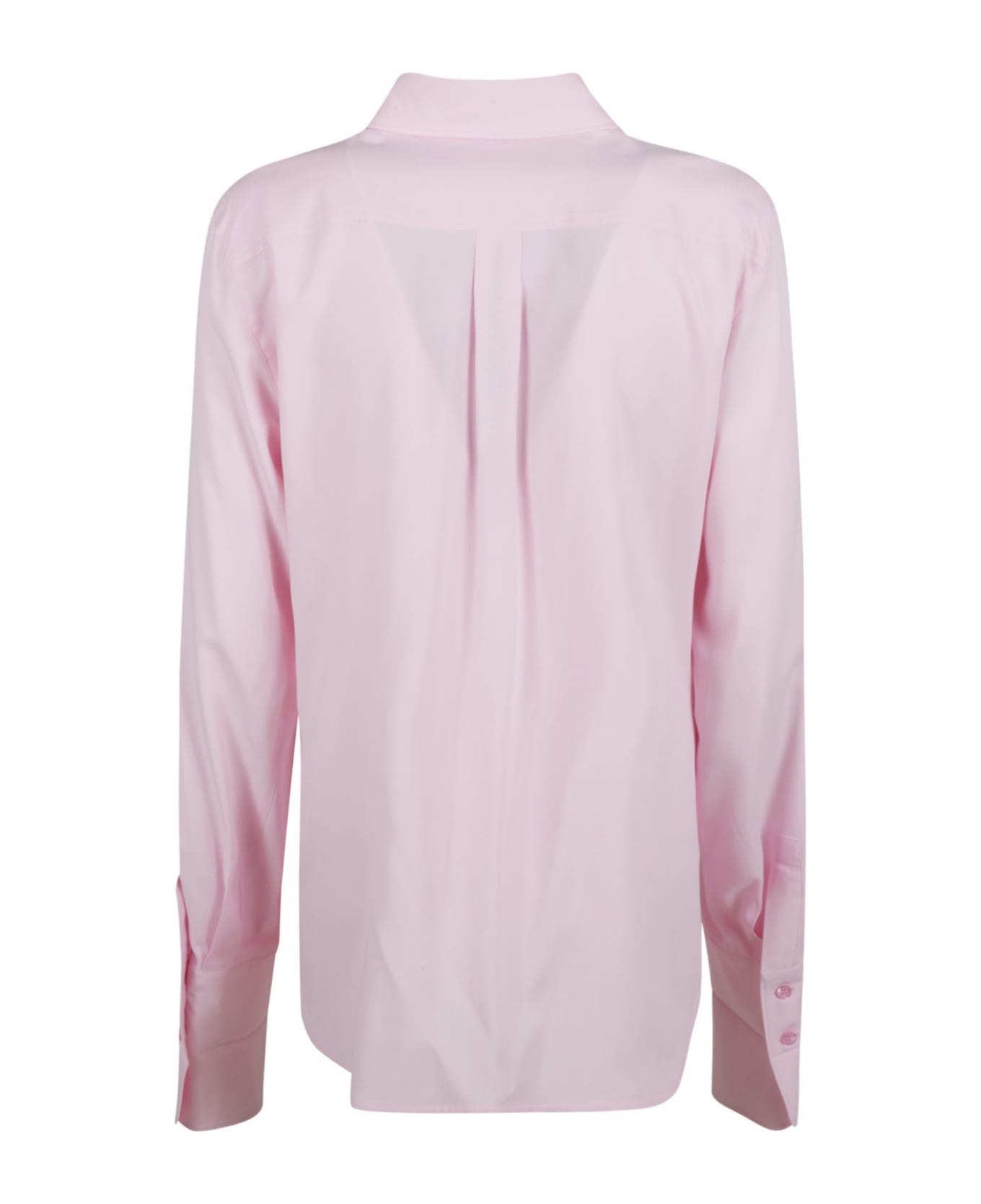 SportMax Ciro Shirt - Rosa シャツ