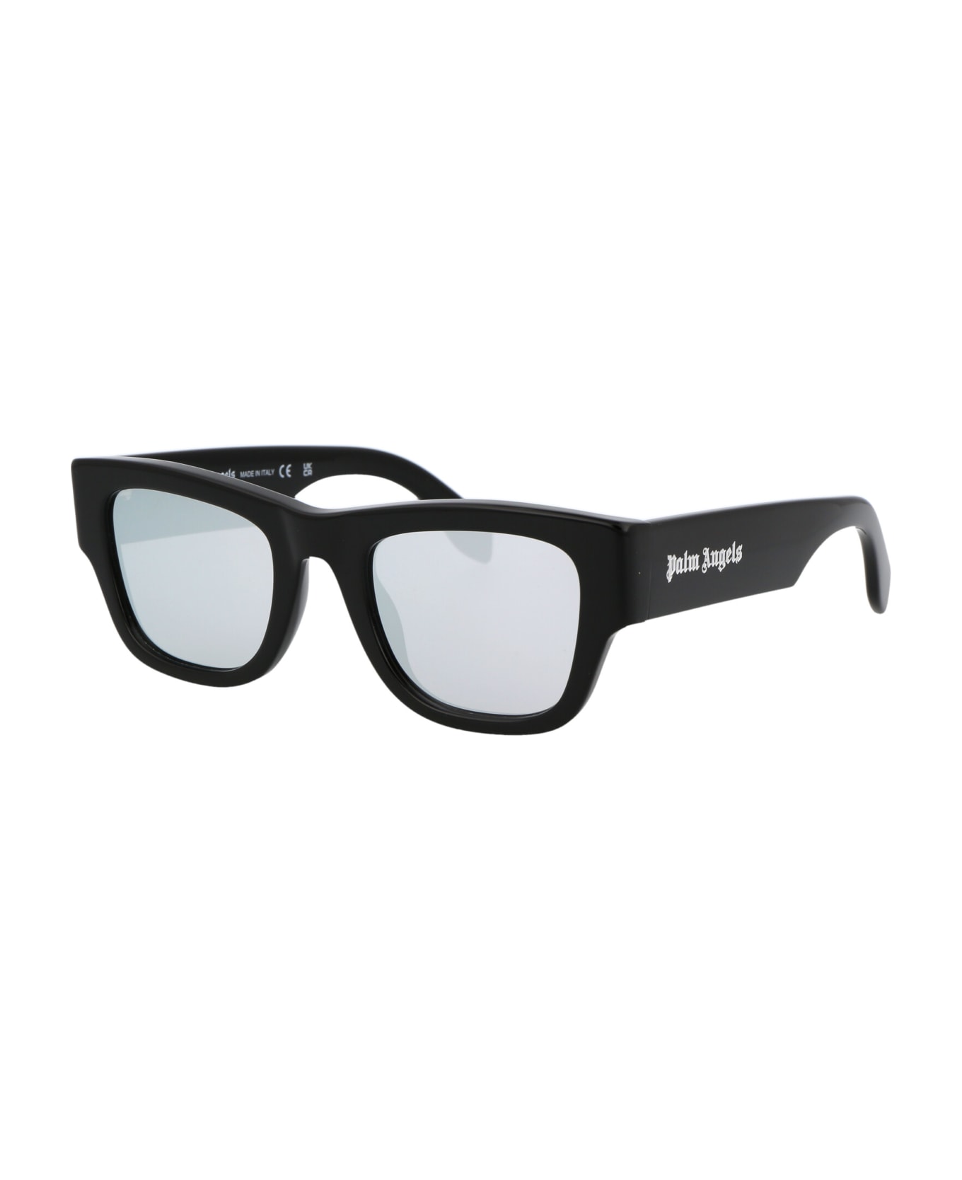 Palm Angels Volcan Sunglasses - 1072 buy ray ban pilot double bridge sunglasses