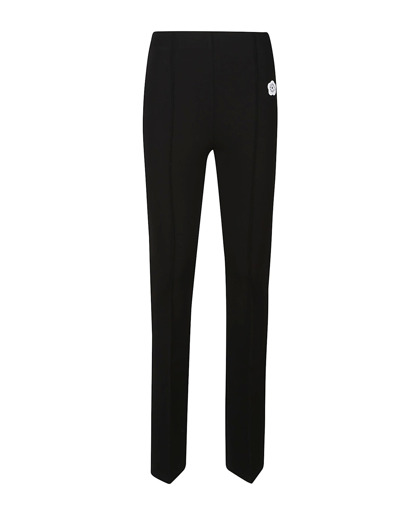 Kenzo Boke 2.0 Fit & Flare Pant - J Noir