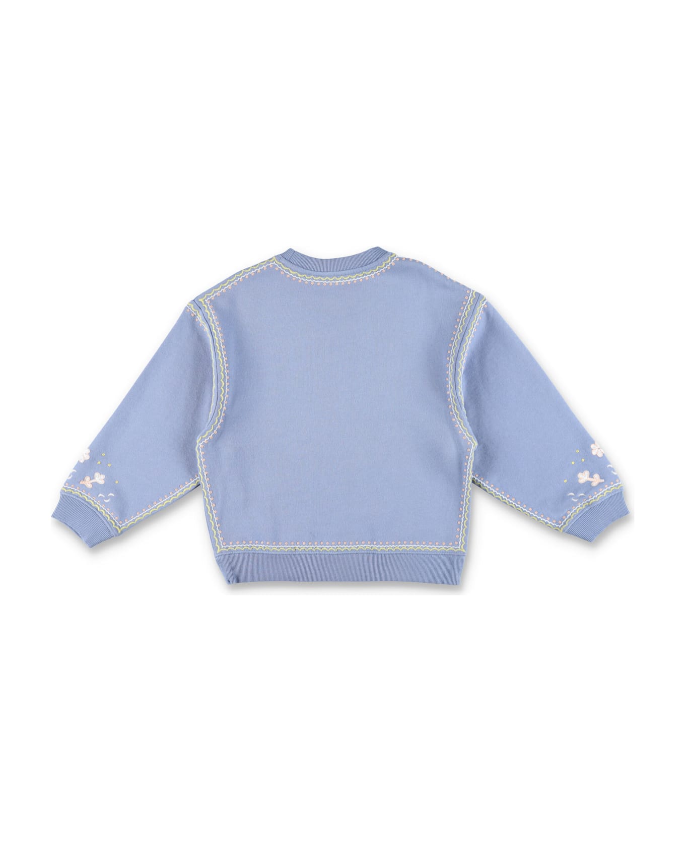 Bonpoint Kid - Dolores Sweatshirt - SKY
