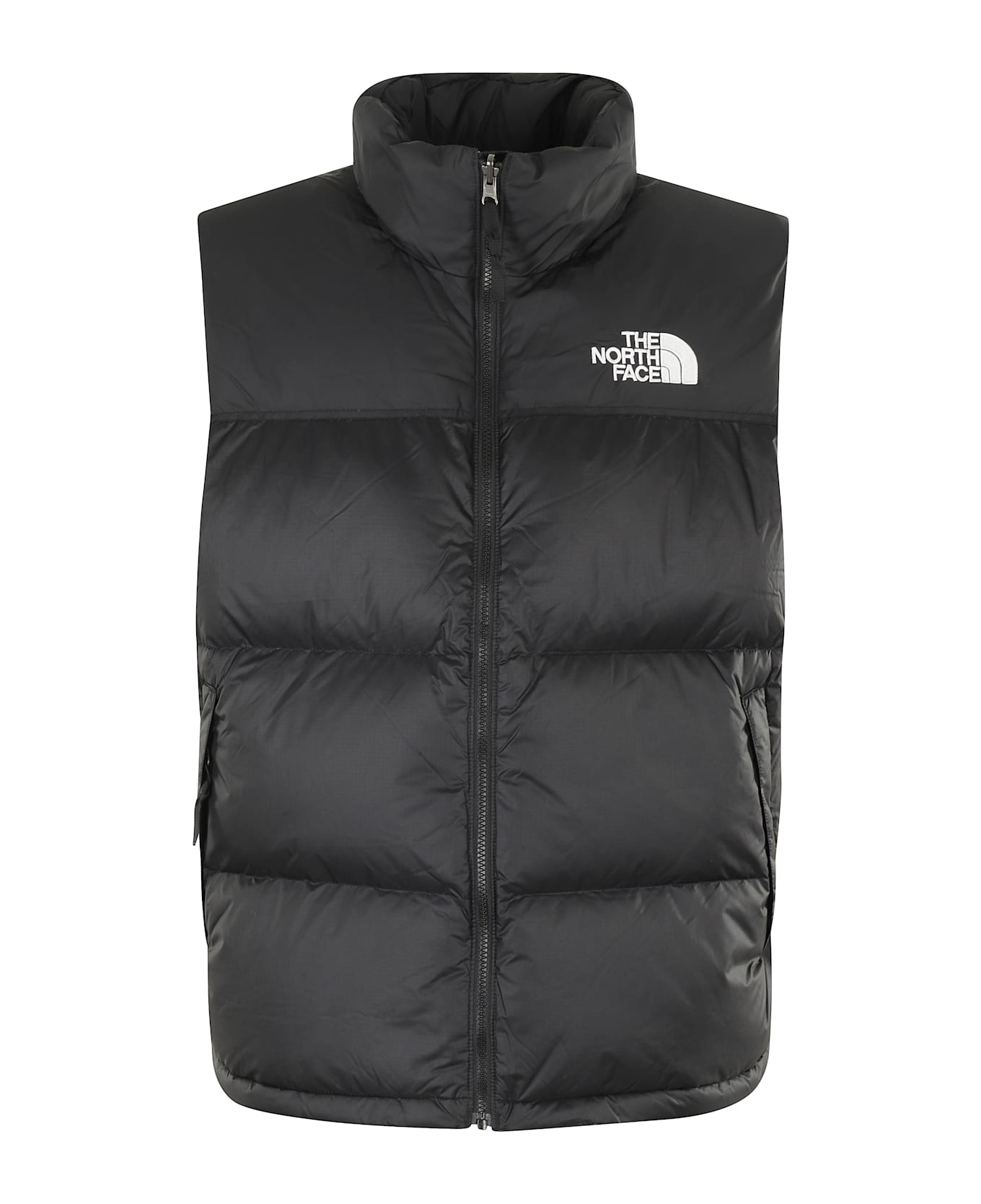 The North Face 1996 Retro Nuptse Vest - Tnf Black