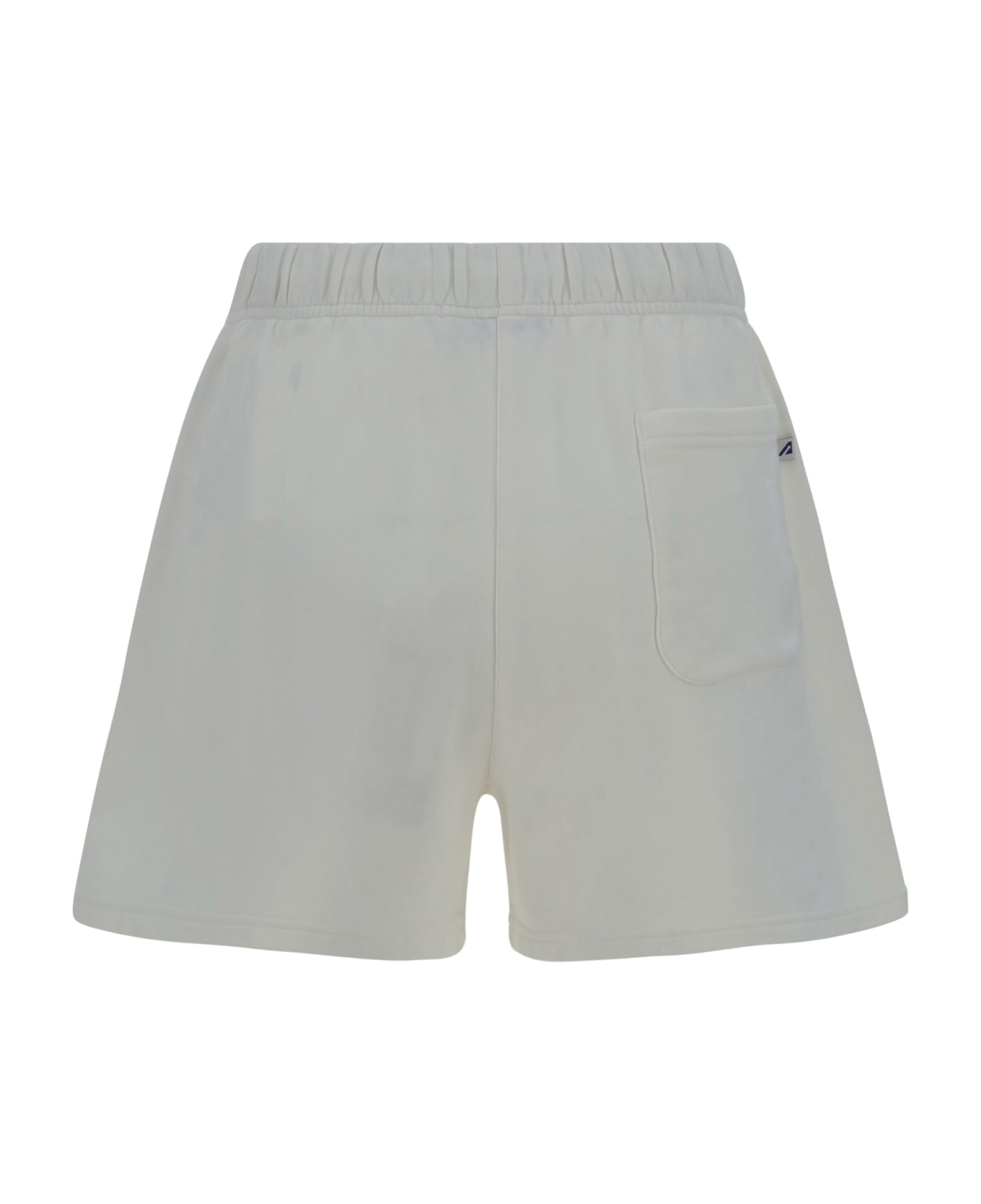 Autry Shorts - White