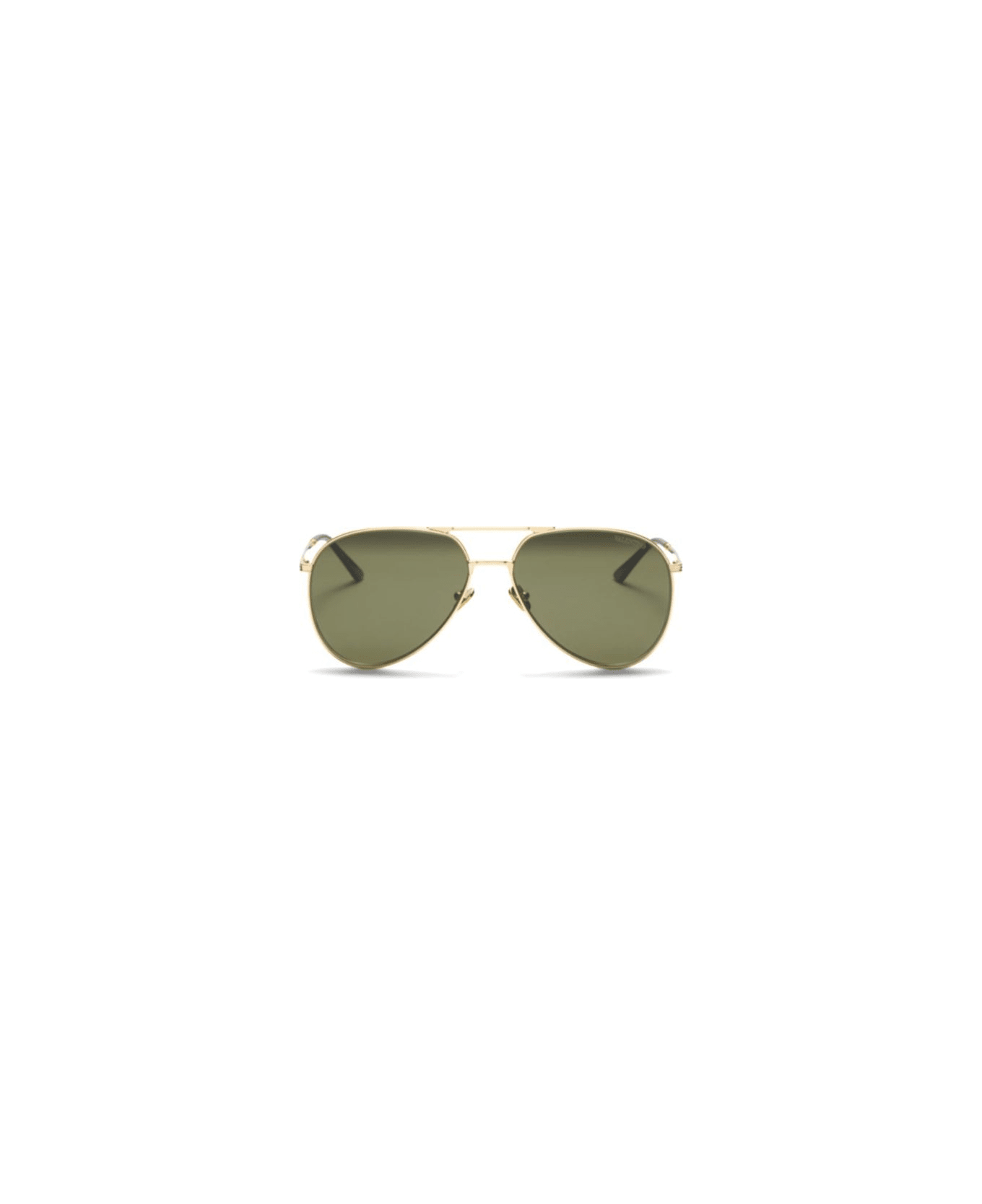 Valentino Eyewear Vls 172aa - a