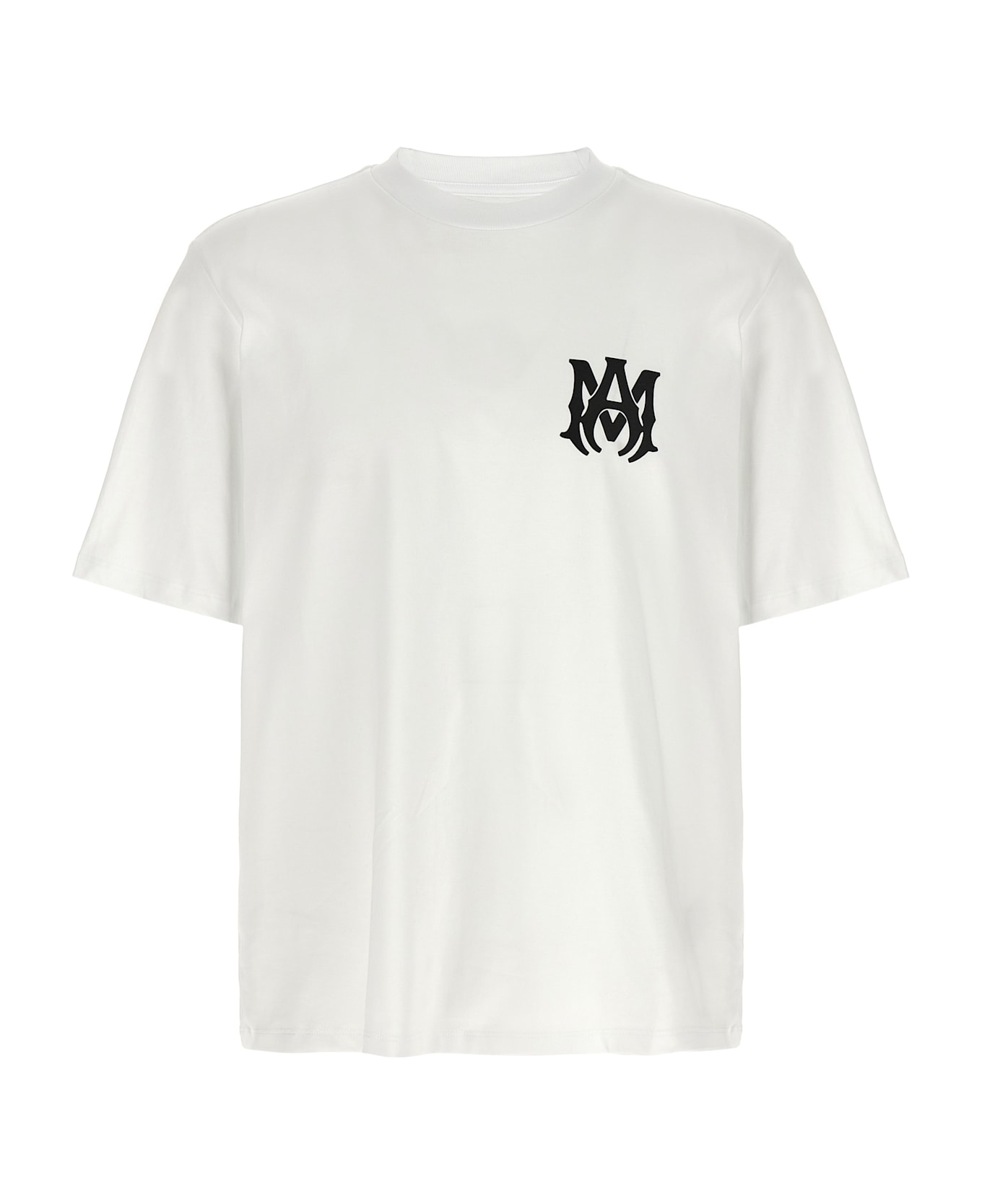 AMIRI 
ma Core Logo
 T-shirt - White