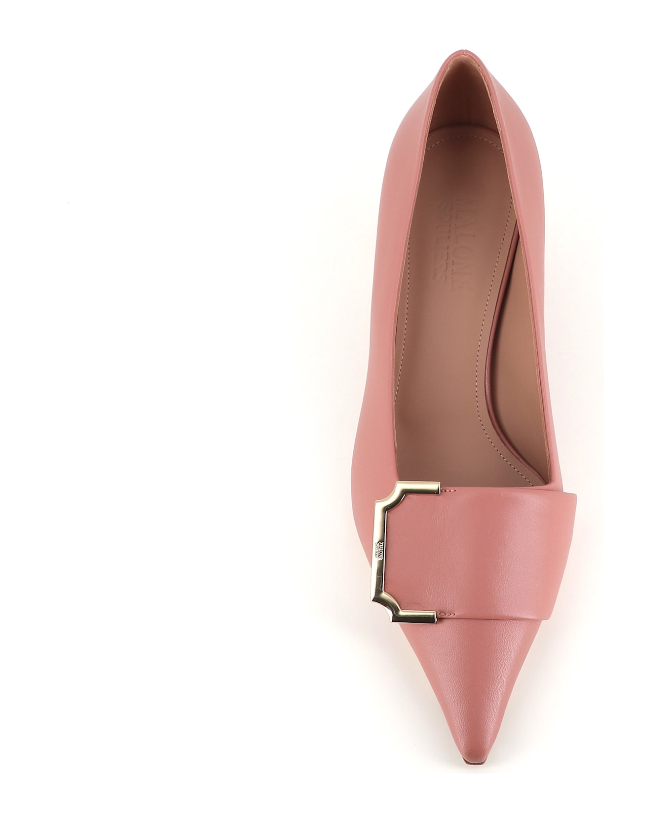 Malone Souliers Décolleté Hayes 45-2 - Pink