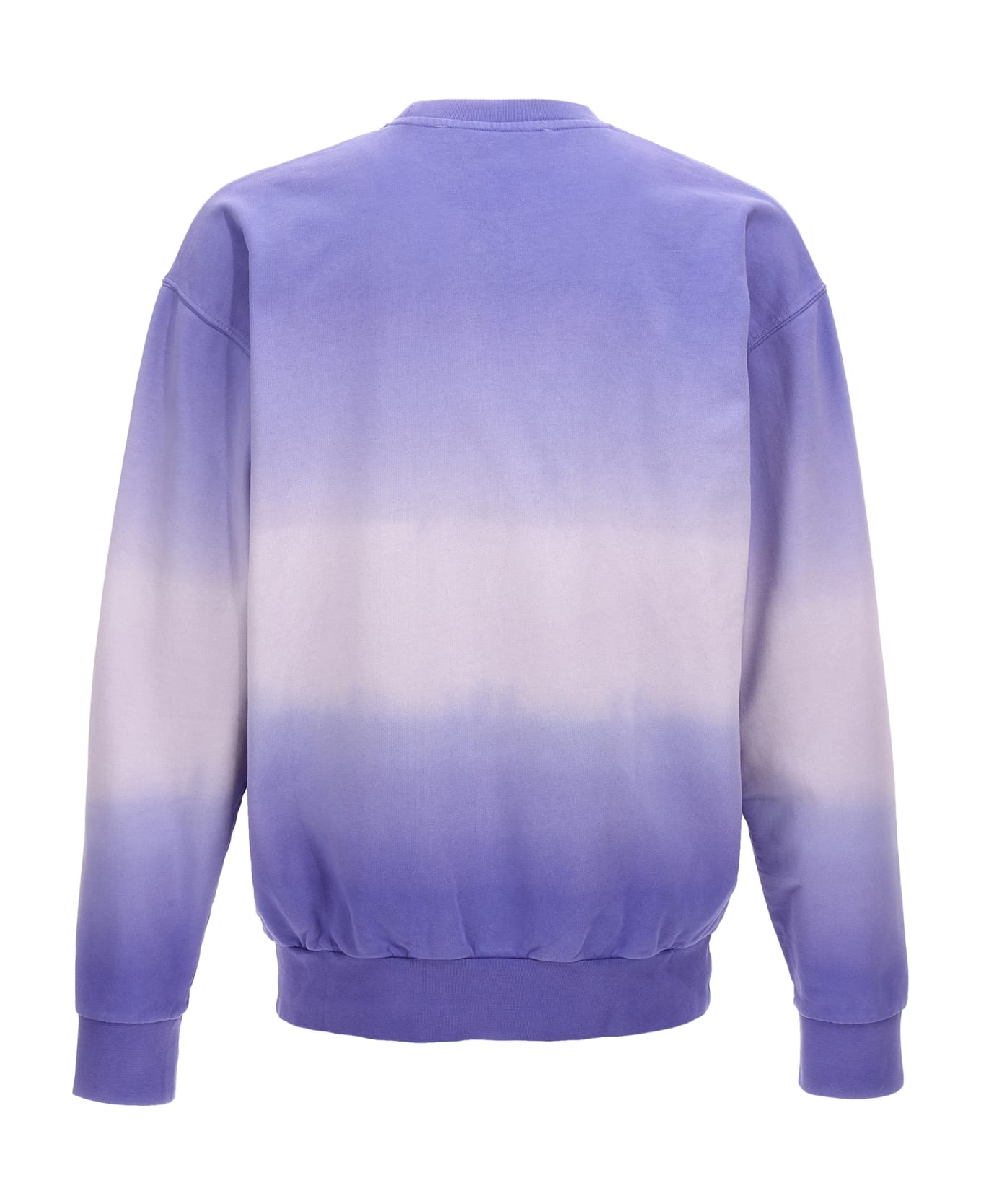 J.W. Anderson Gradient Sweatshirt - LAVENDER