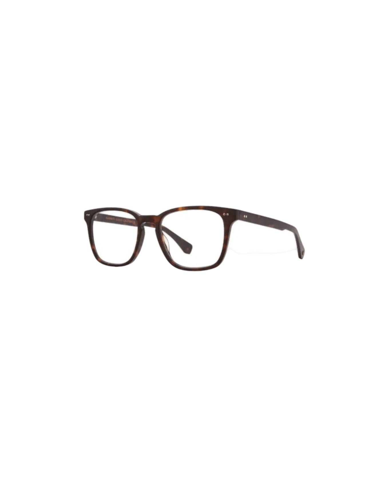 Garrett Leight Earvin - Bio Mcoot Glasses
