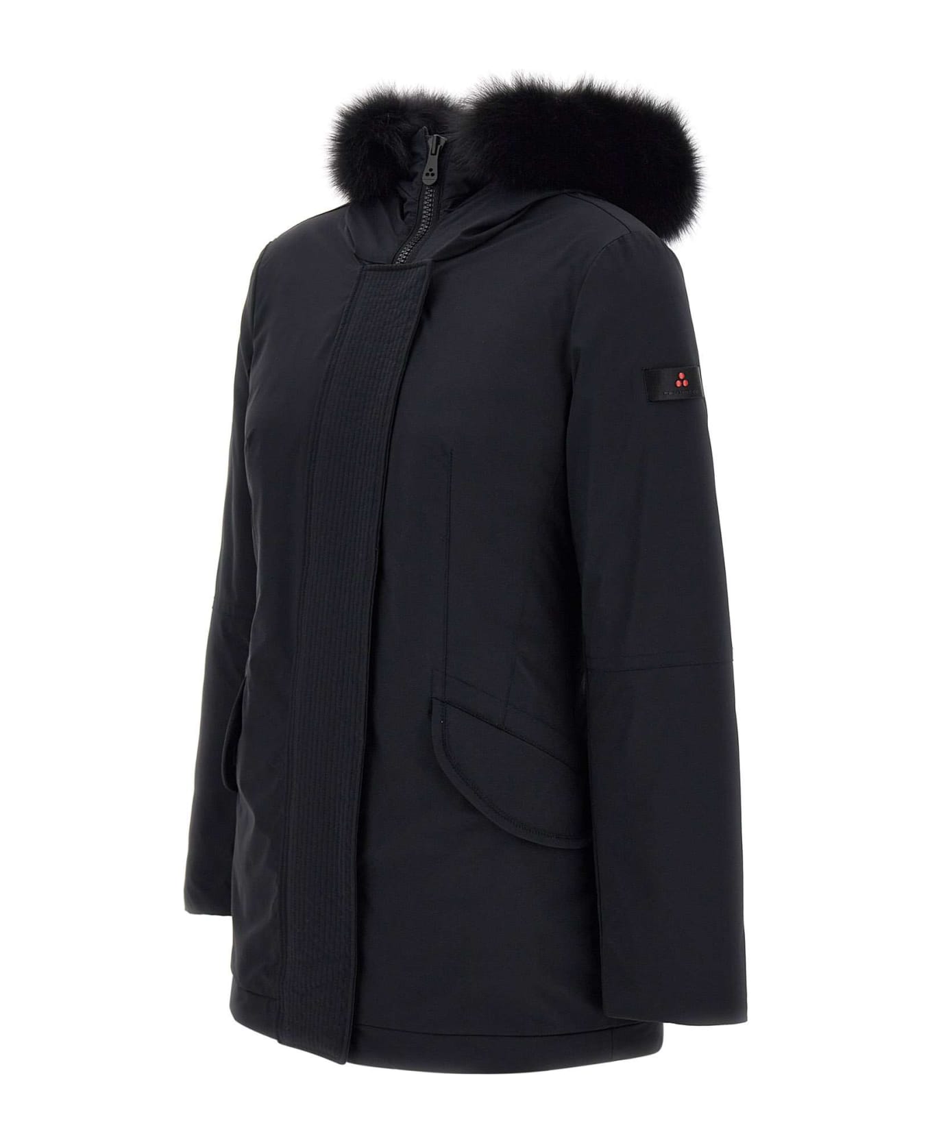 Peuterey 'donnet Kl' Jacket - Black