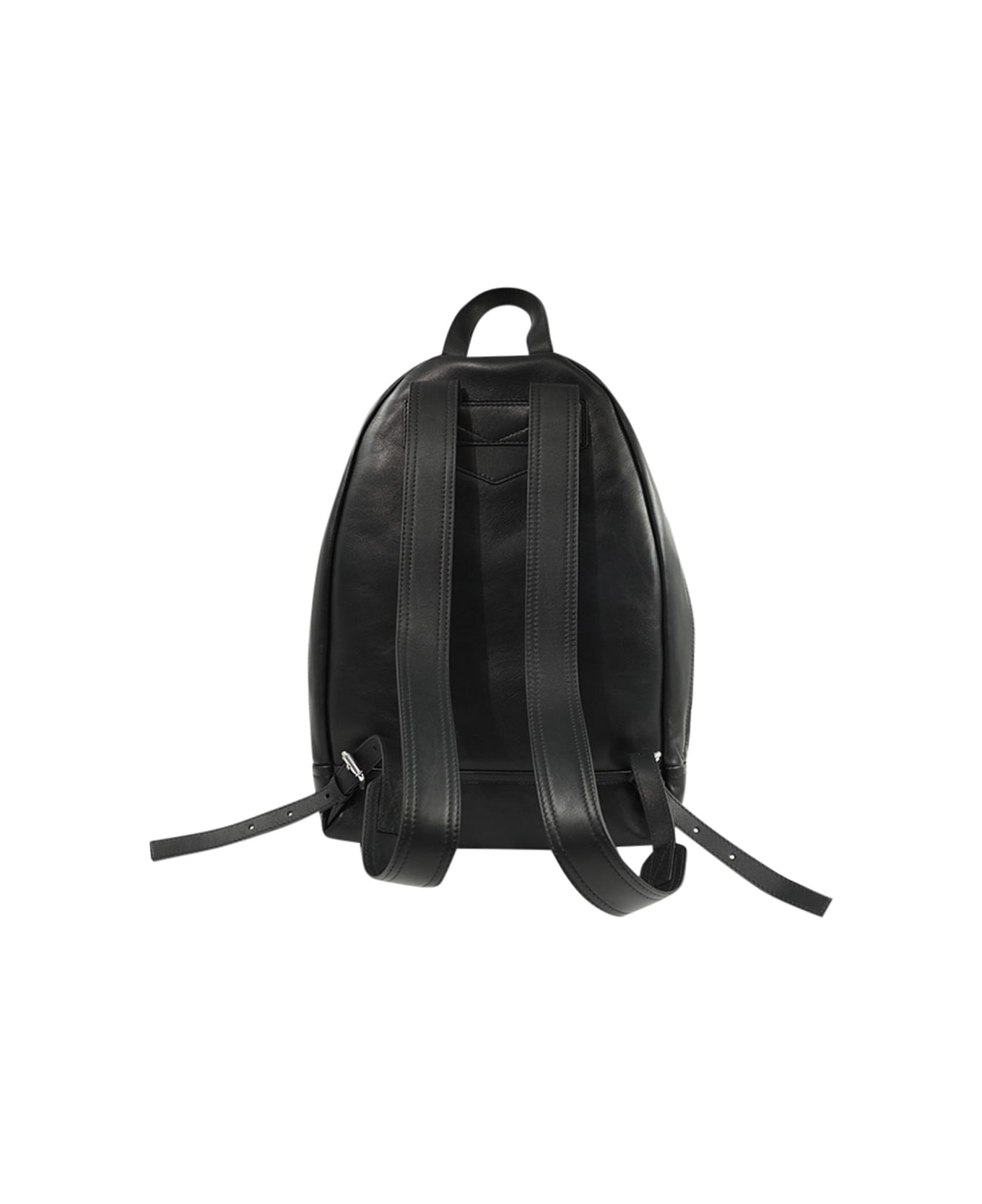 Moschino Backpack - Nero