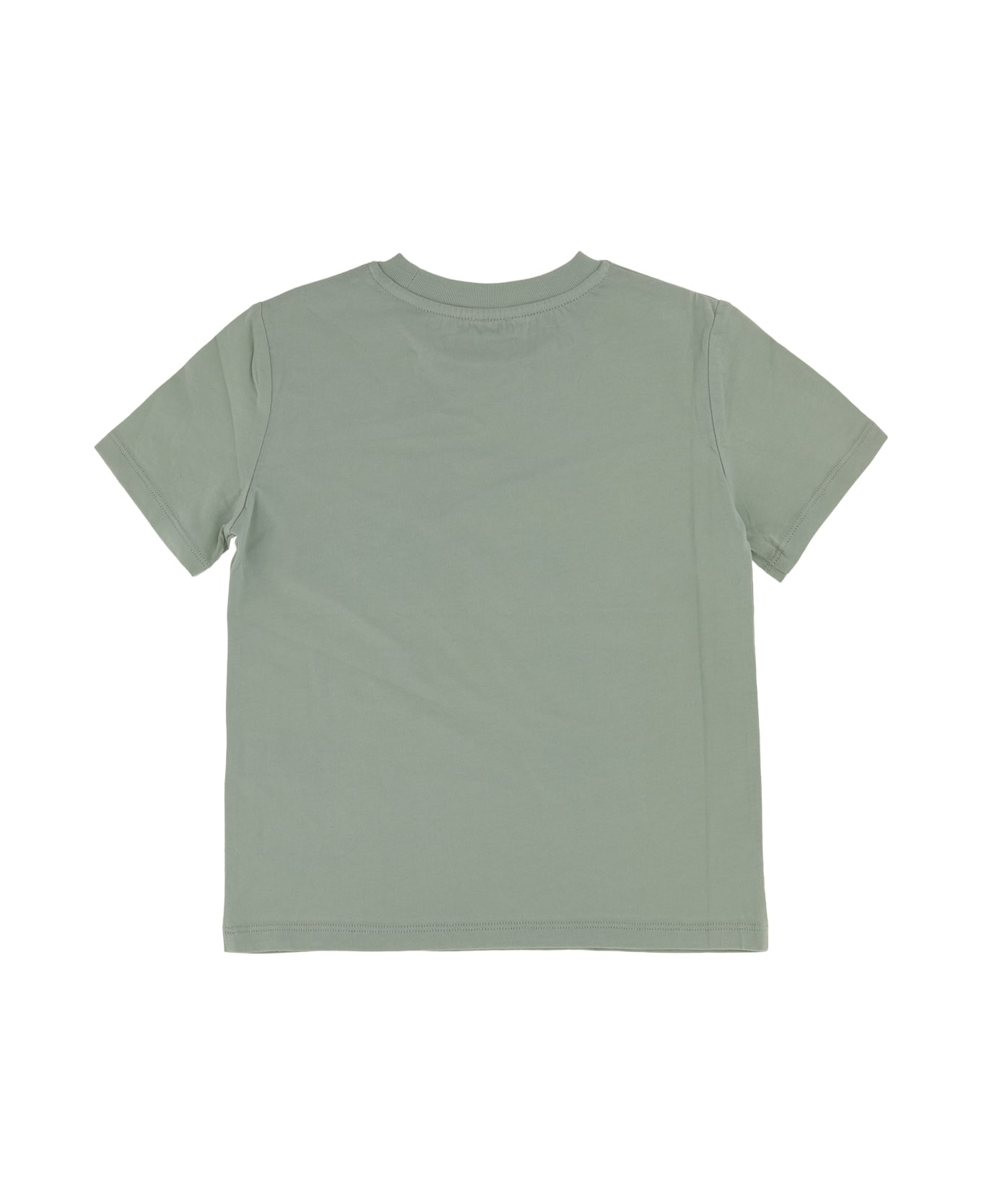 Bonpoint T-shirt Thibald - UPBTOURTERELLE