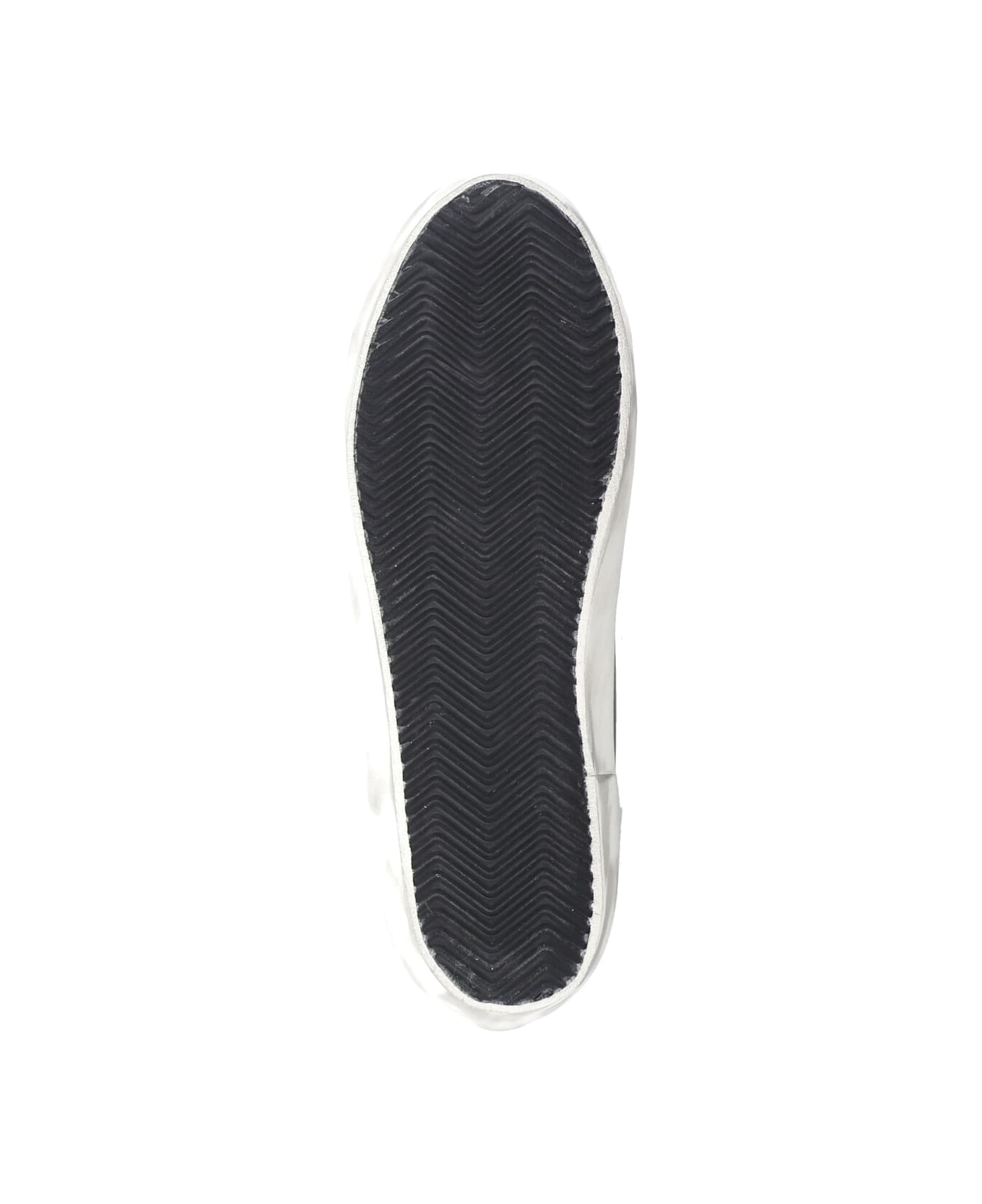 Golden Goose Super-star Sneakers - Black