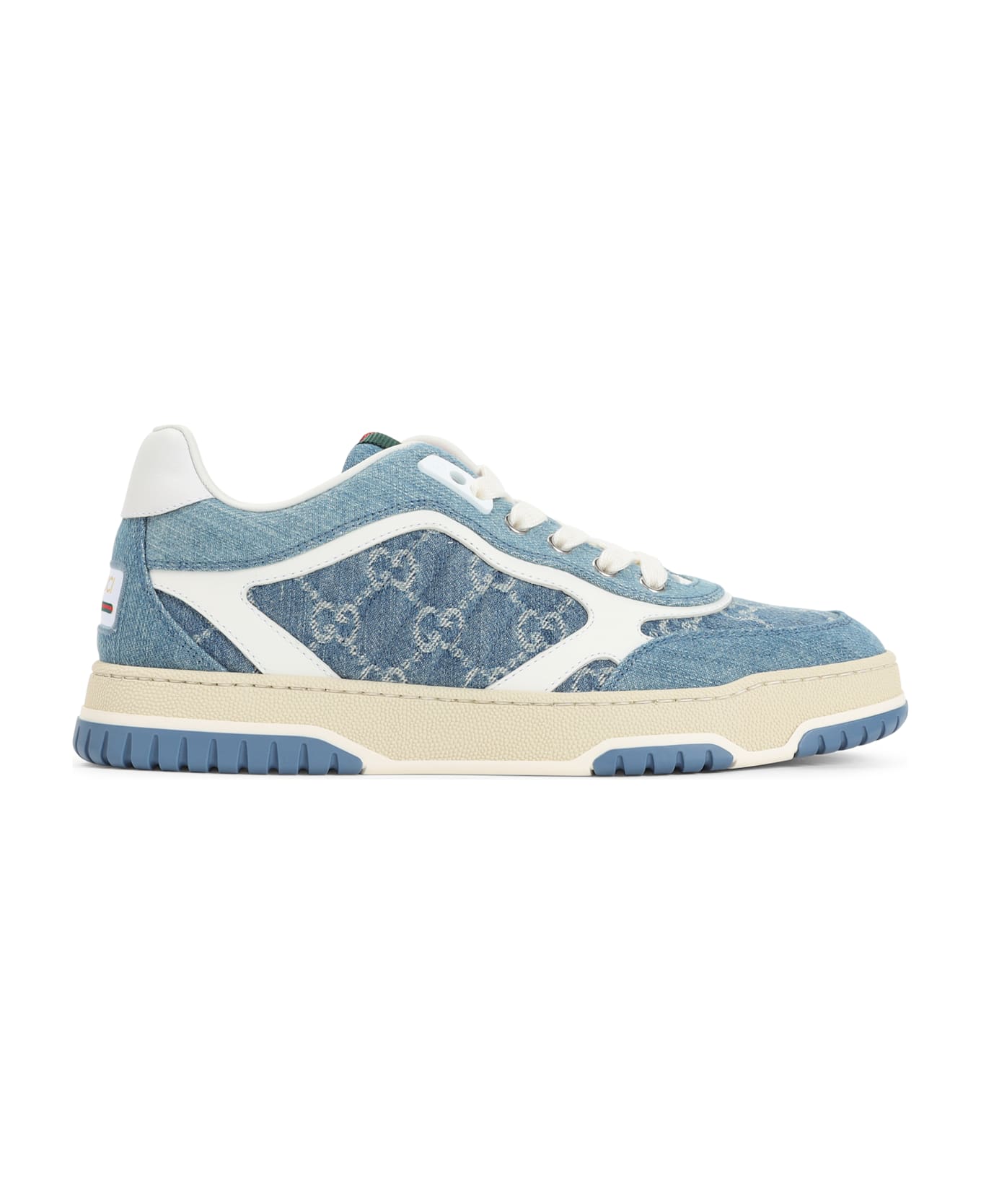 Gucci Re-web Sneakers - Ol A Ol A