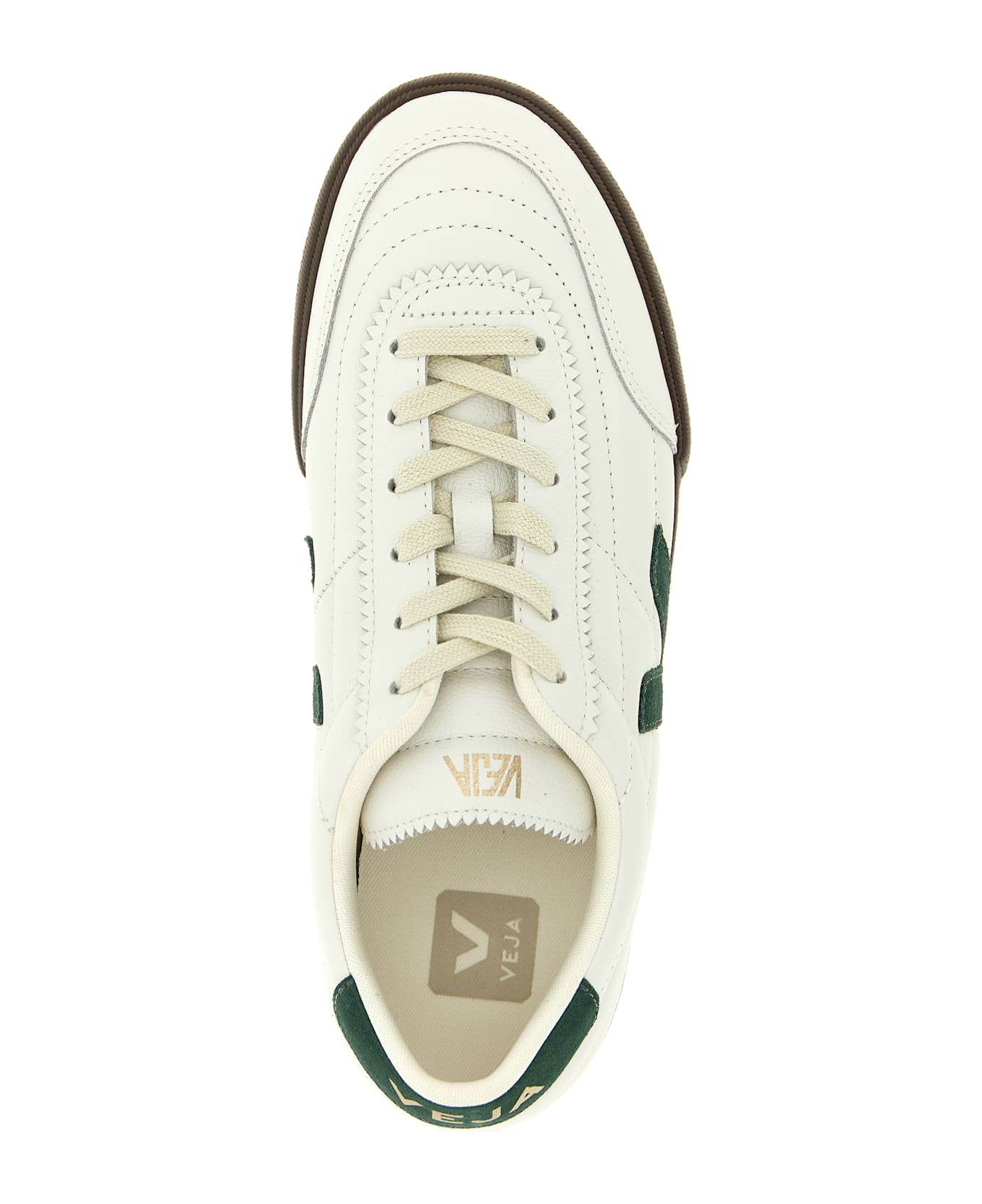 Veja 'panenka' Sneakers - Green