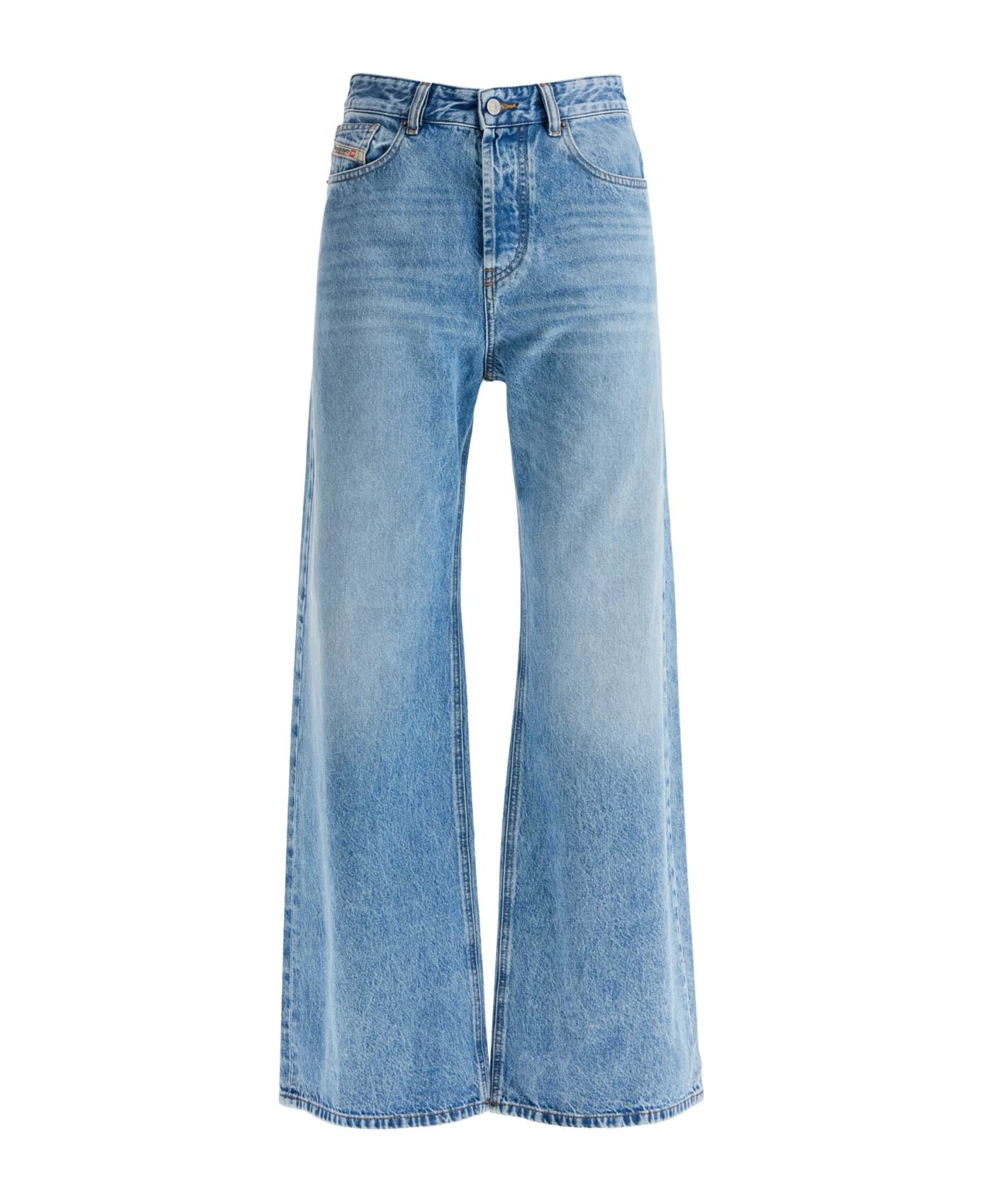 Diesel Loose Jeans 
1996 D-sire
 - DENIM (Blue)