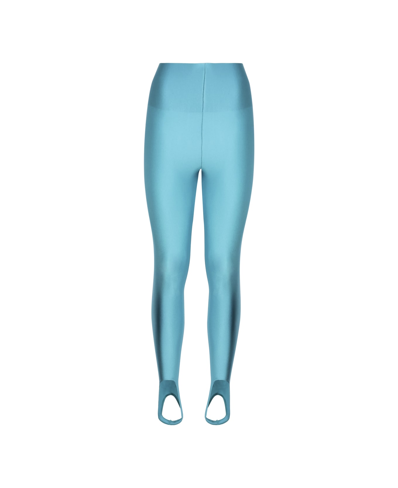 The Andamane New Holly Leggins - Turquoise