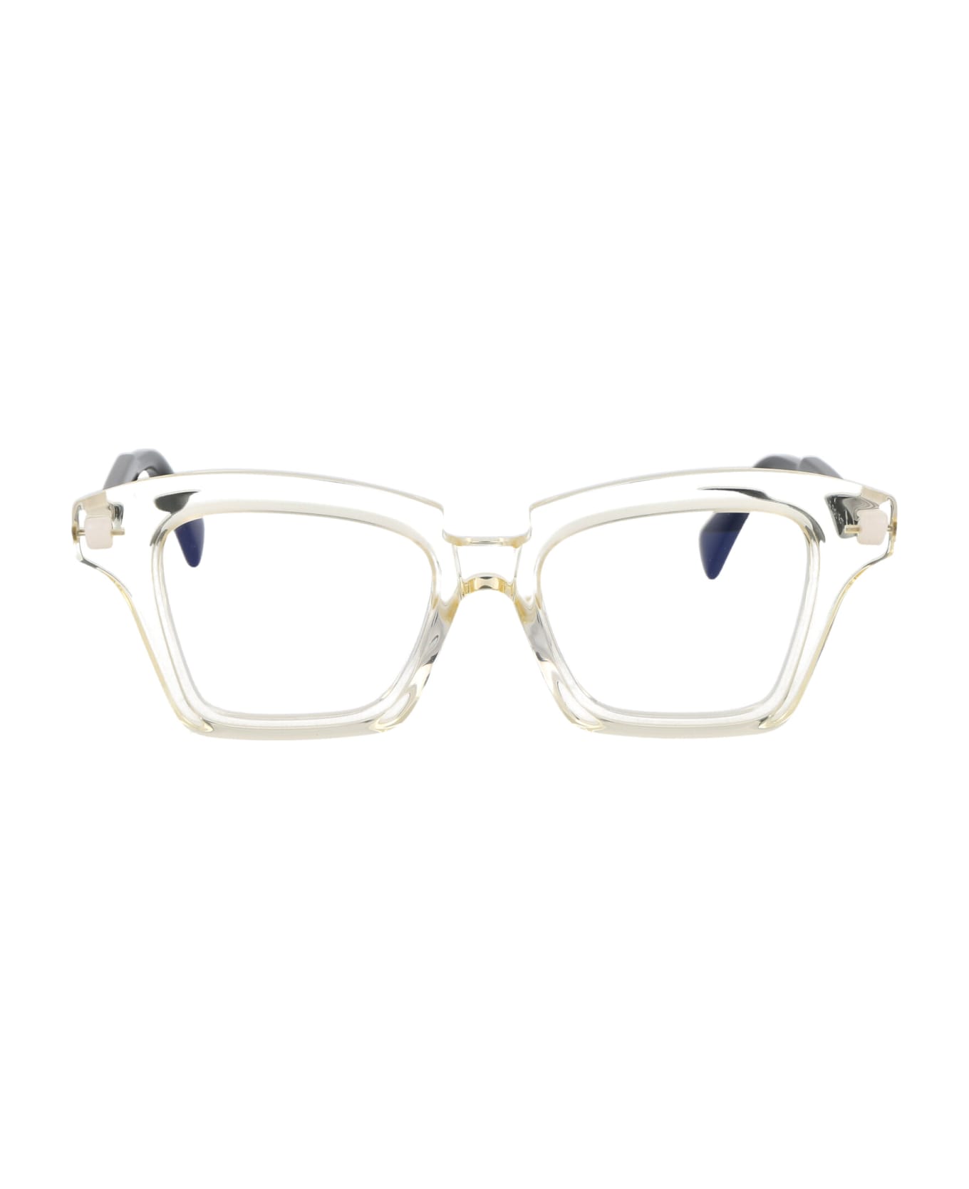 Kuboraum Maske Q1 Glasses - CHP アイウェア